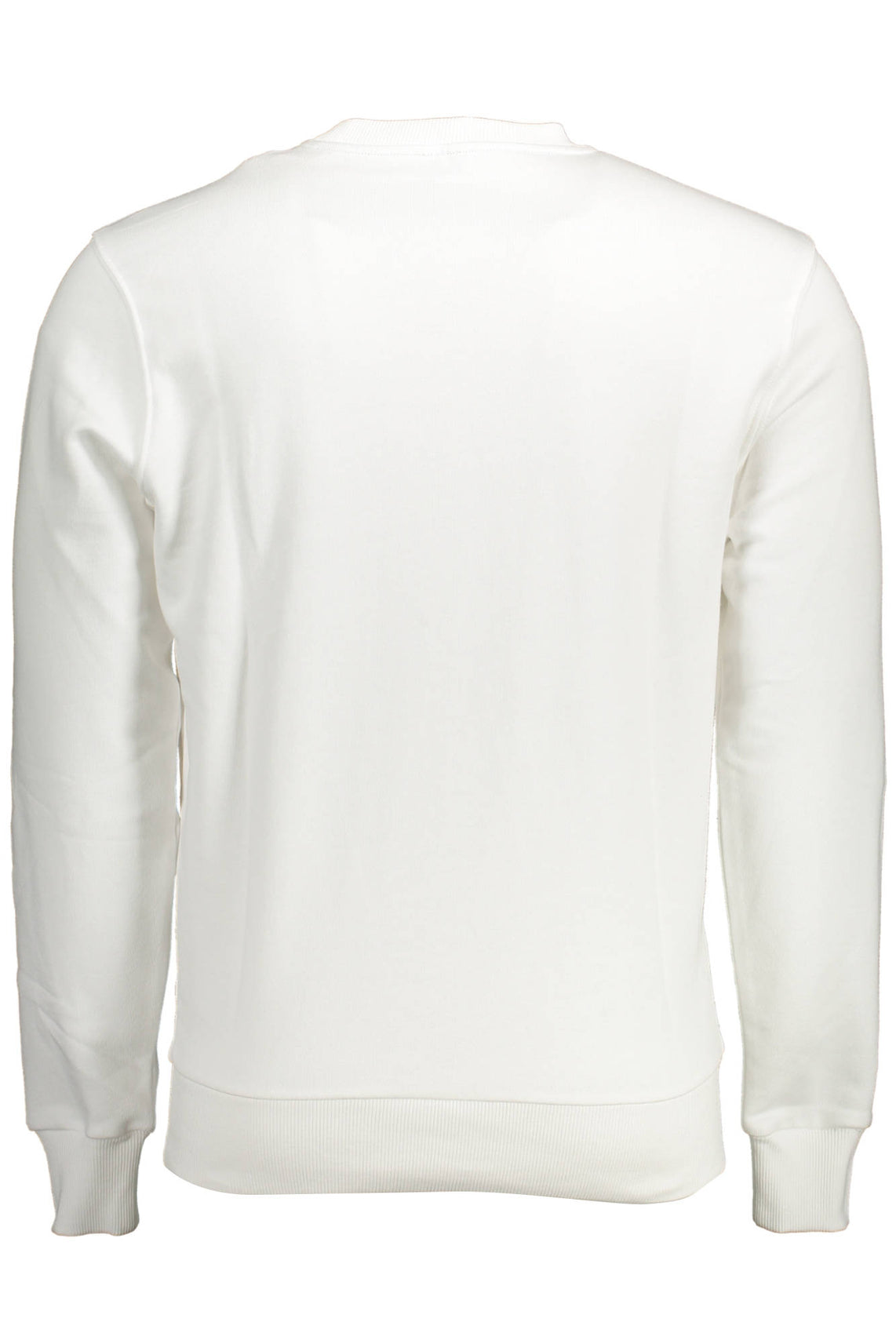 NORTH SAILS Sweatshirts White - 691001-000