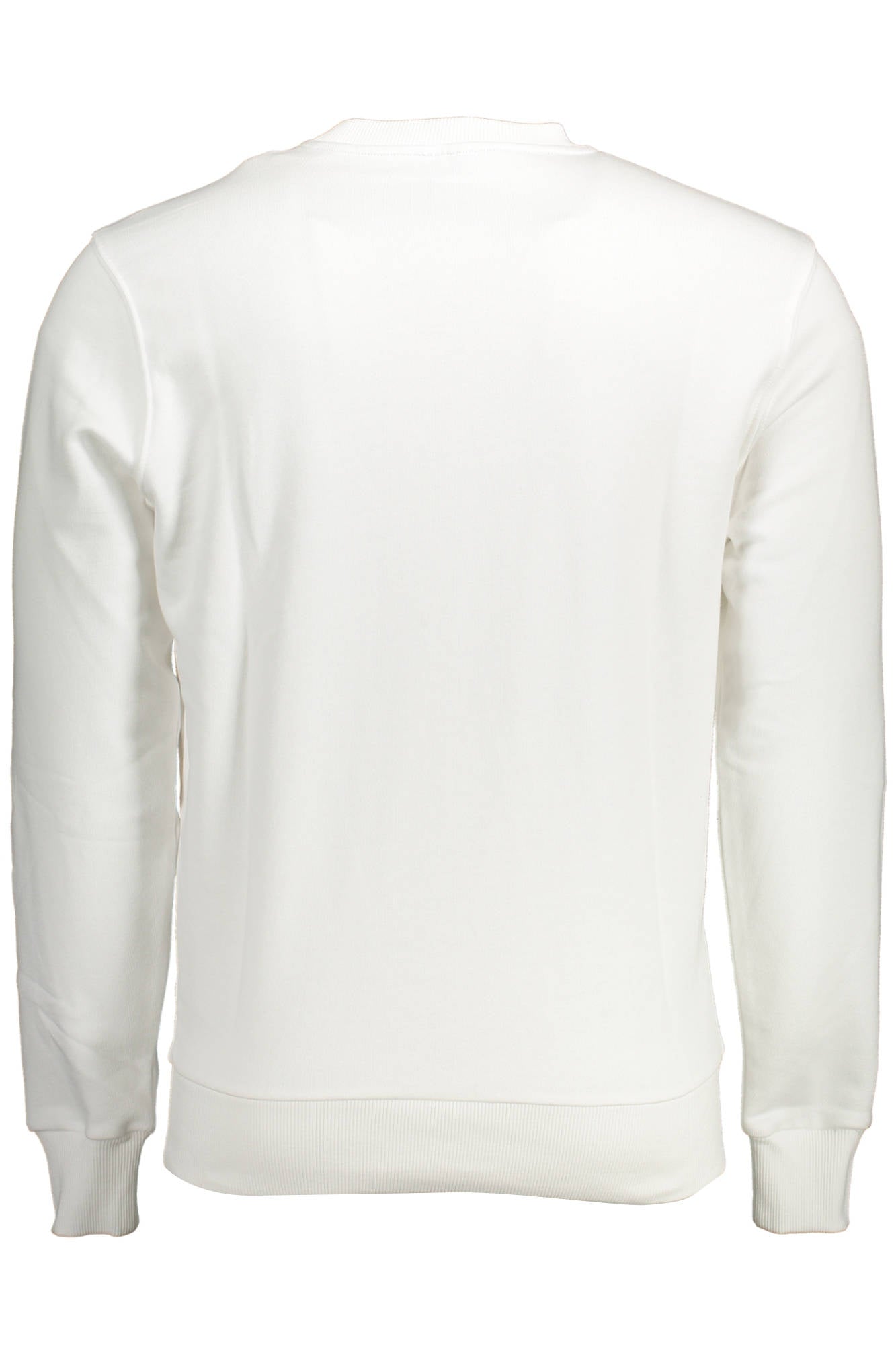 NORTH SAILS Sweatshirts White - 691001-000