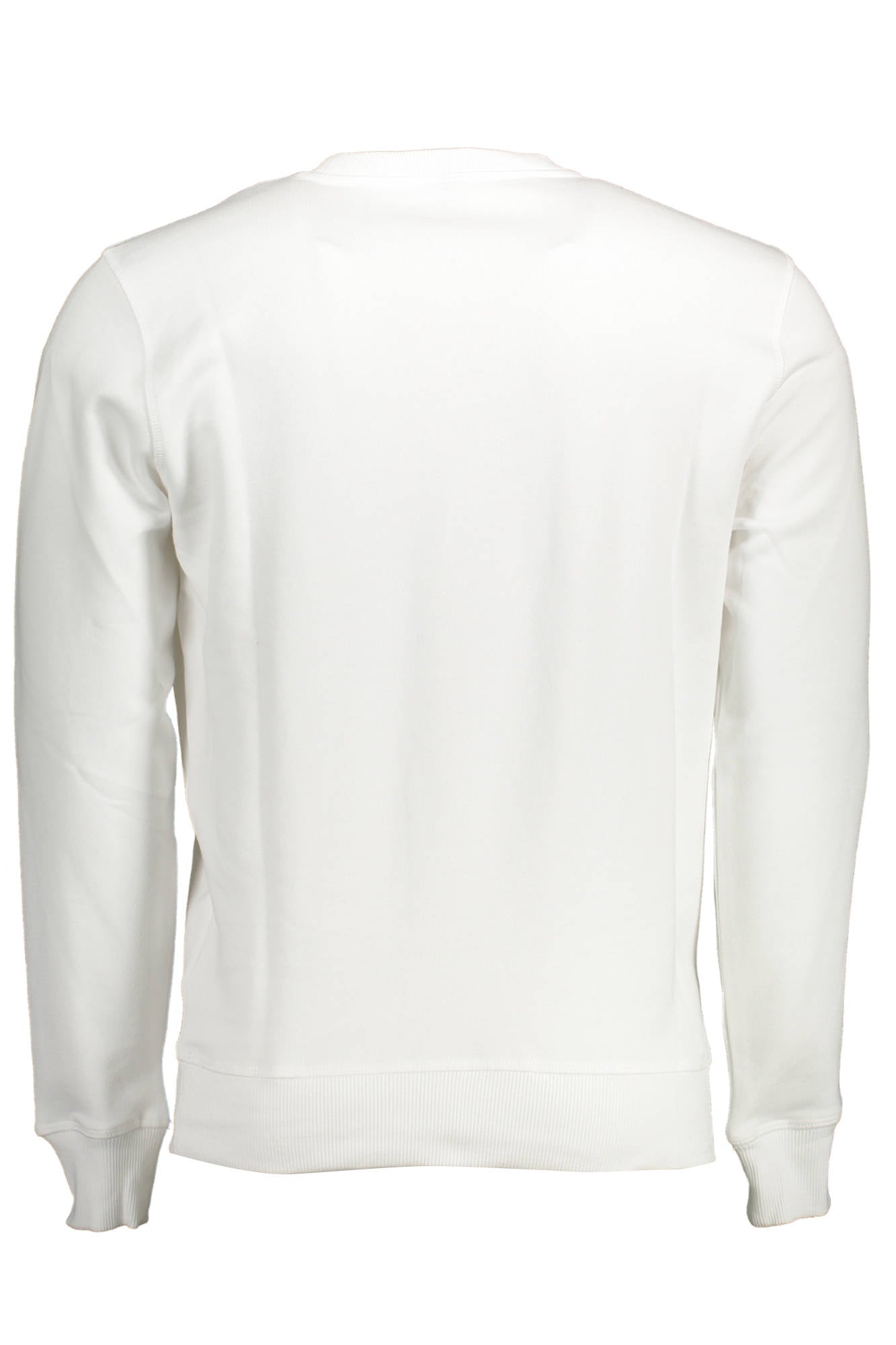 NORTH SAILS Sweatshirts White - 691004-000