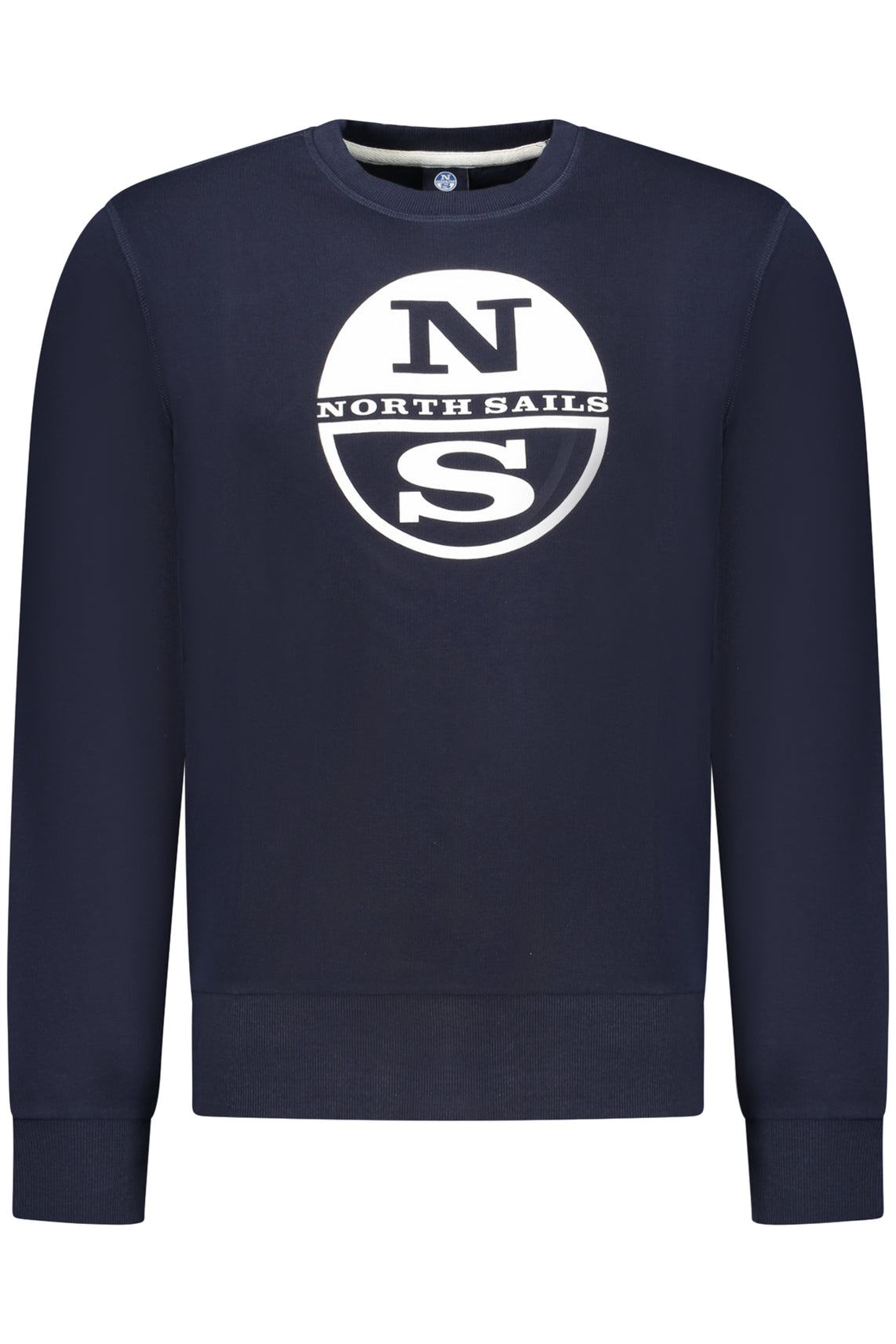 NORTH SAILS Sweatshirts Blue - 993036000