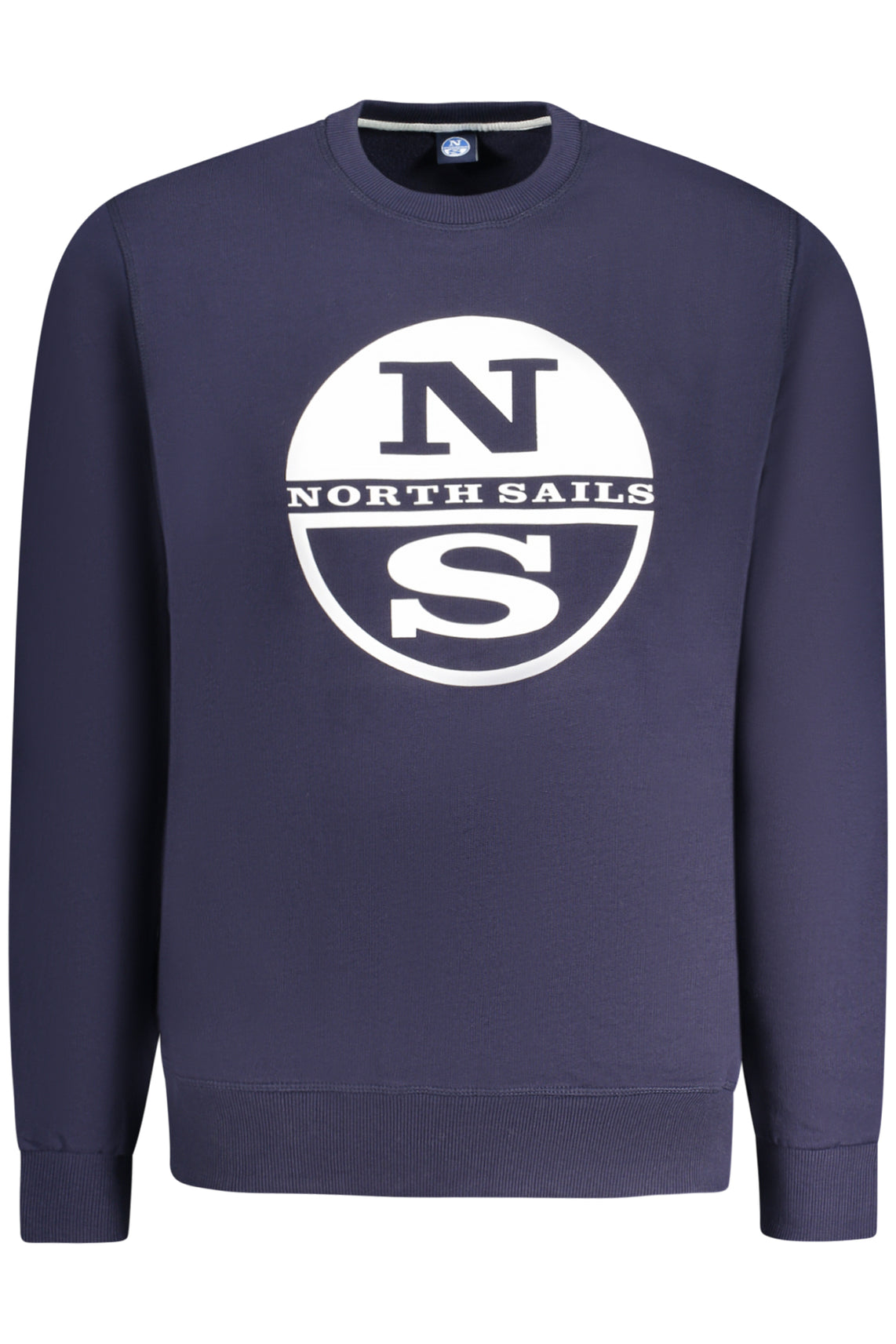 NORTH SAILS Sweatshirts Blue - 993012000