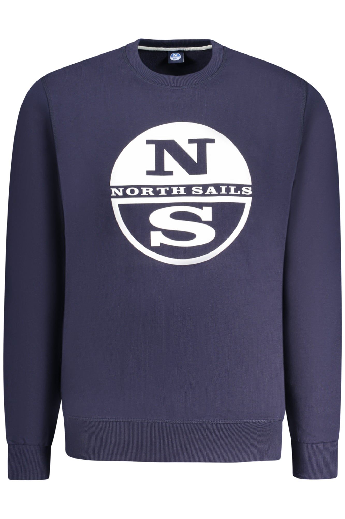 NORTH SAILS Sweatshirts Blue - 993012000
