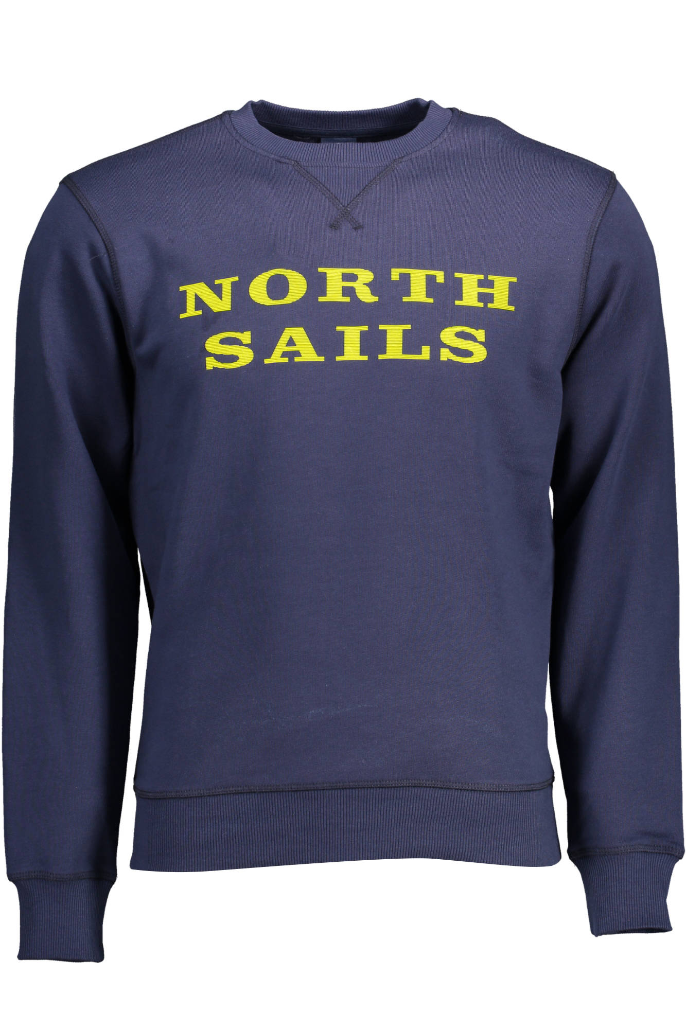 NORTH SAILS Sweatshirts Blue - 691004-000