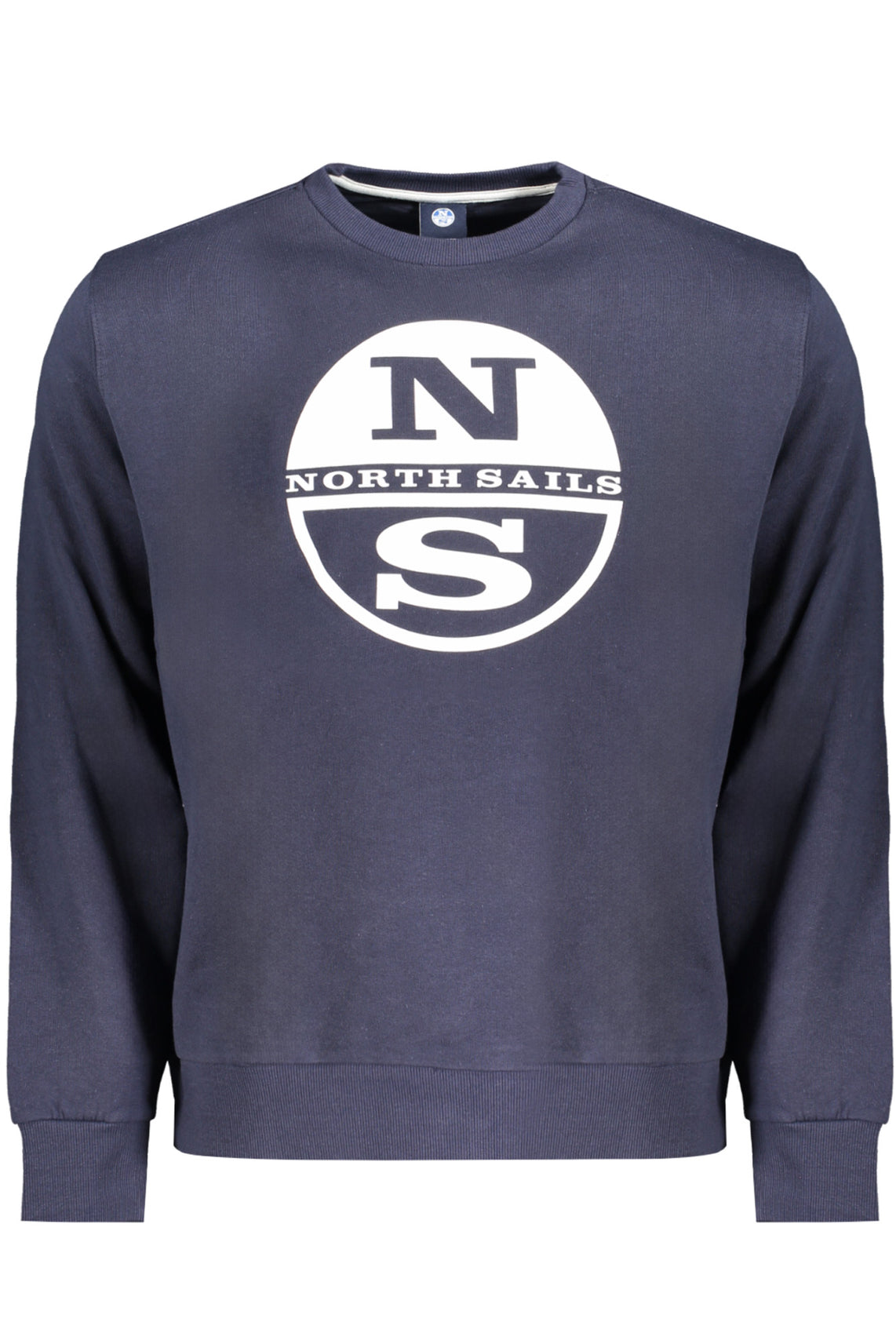 NORTH SAILS Sweatshirts Blue - 902473000