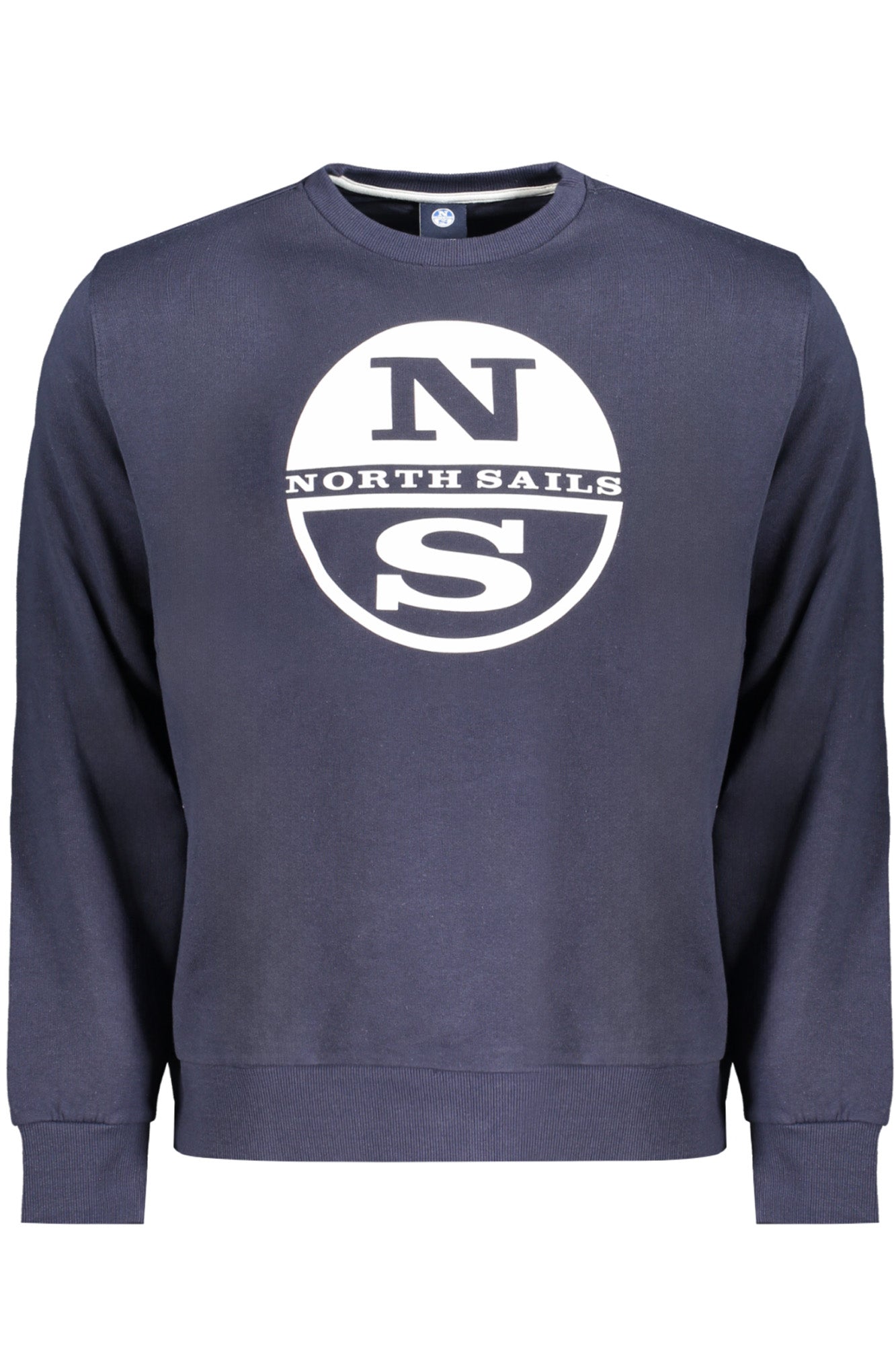 NORTH SAILS Sweatshirts Blue - 902473000