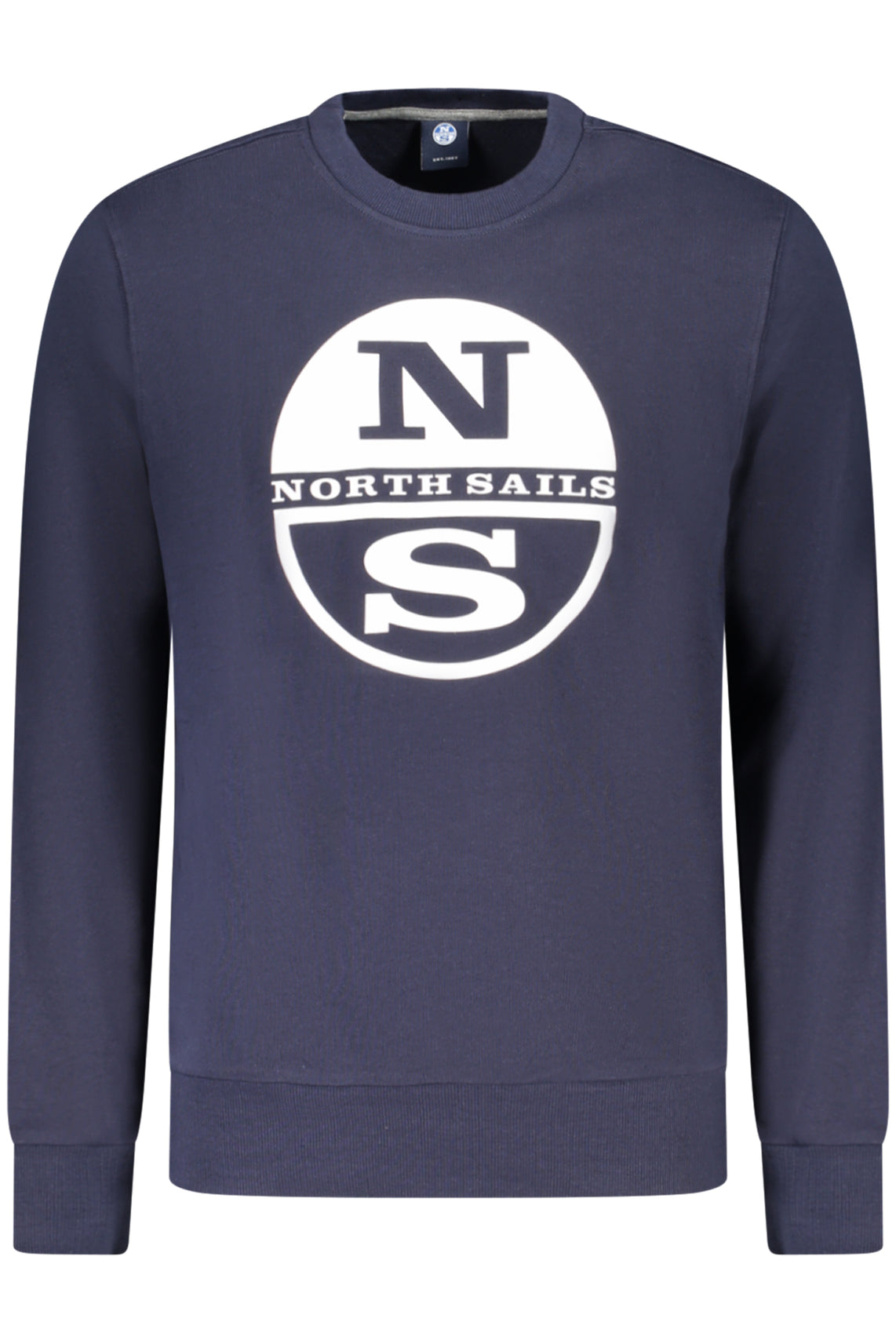NORTH SAILS Sweatshirts Blue - 993023000