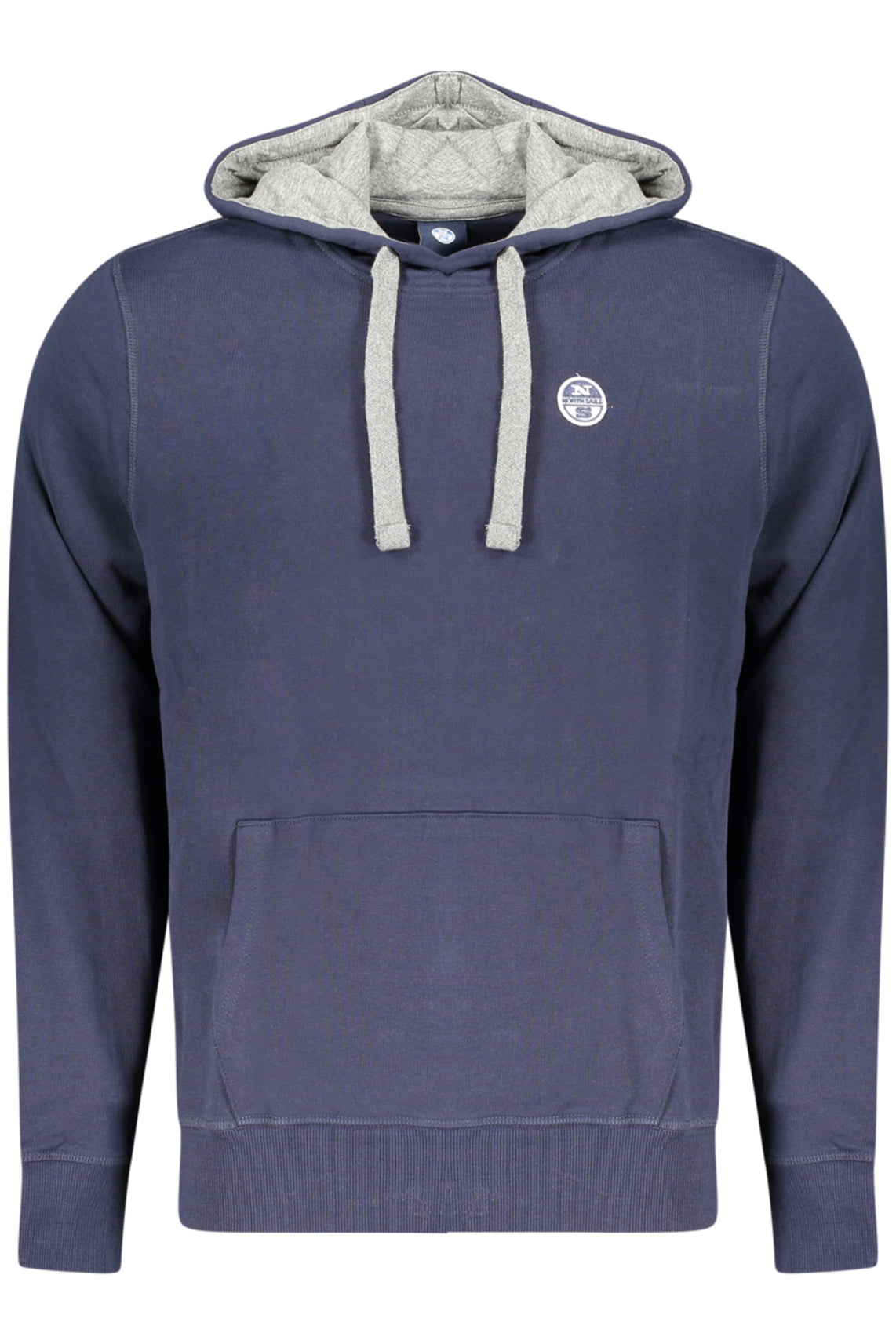 NORTH SAILS Sweatshirts Blue - 993026000