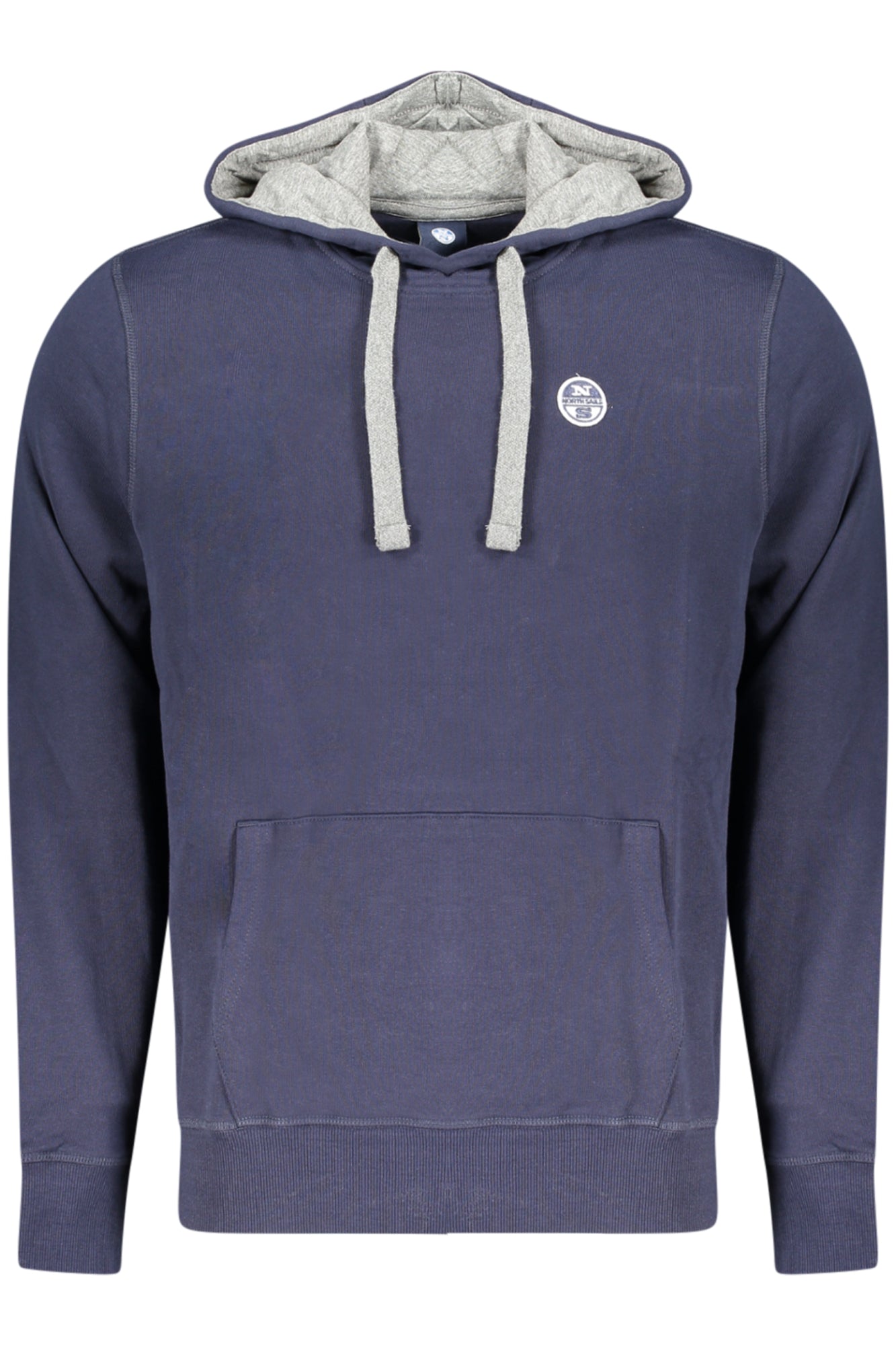 NORTH SAILS Sweatshirts Blue - 993026000