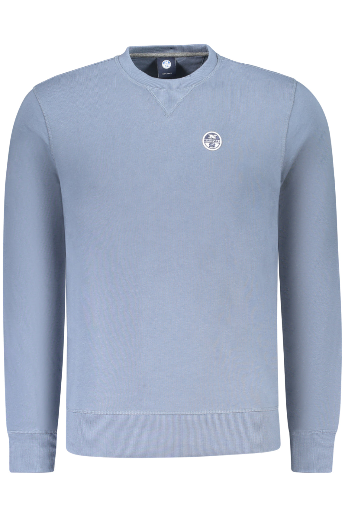NORTH SAILS Sweatshirts Blue - 993022000