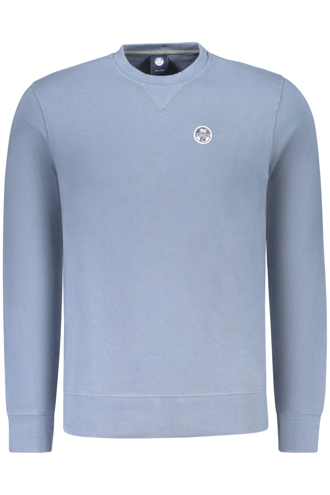 NORTH SAILS Sweatshirts Blue - 993022000