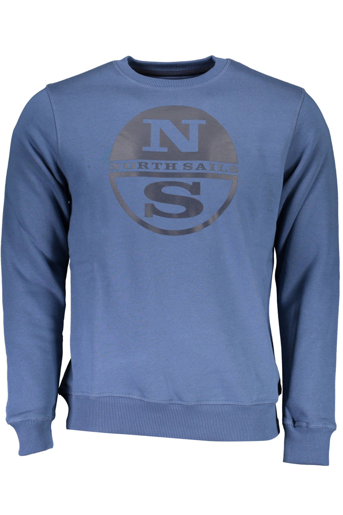 NORTH SAILS Sweatshirts Blue - 902461-000