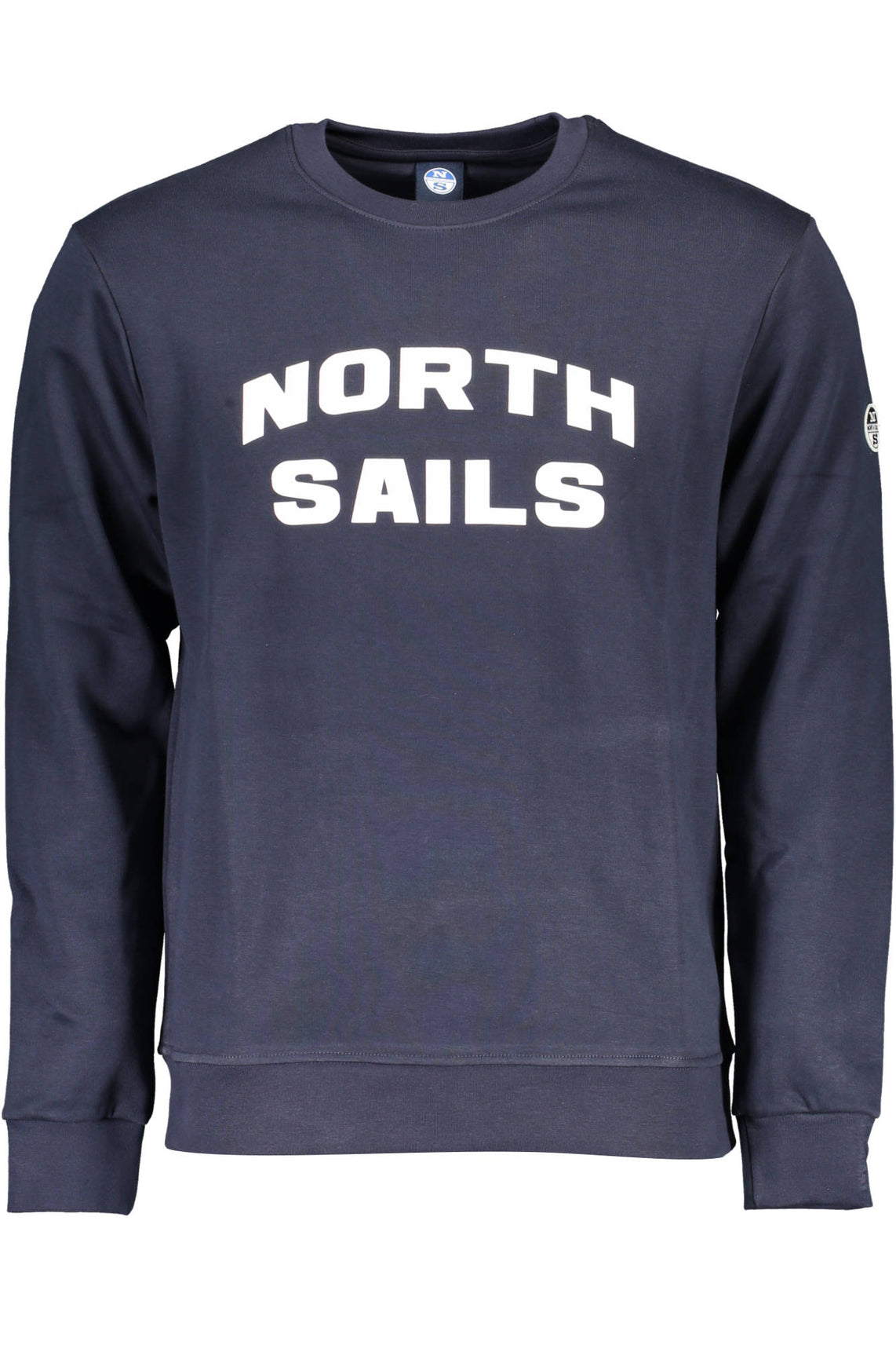 NORTH SAILS Sweatshirts Blue - 902417000