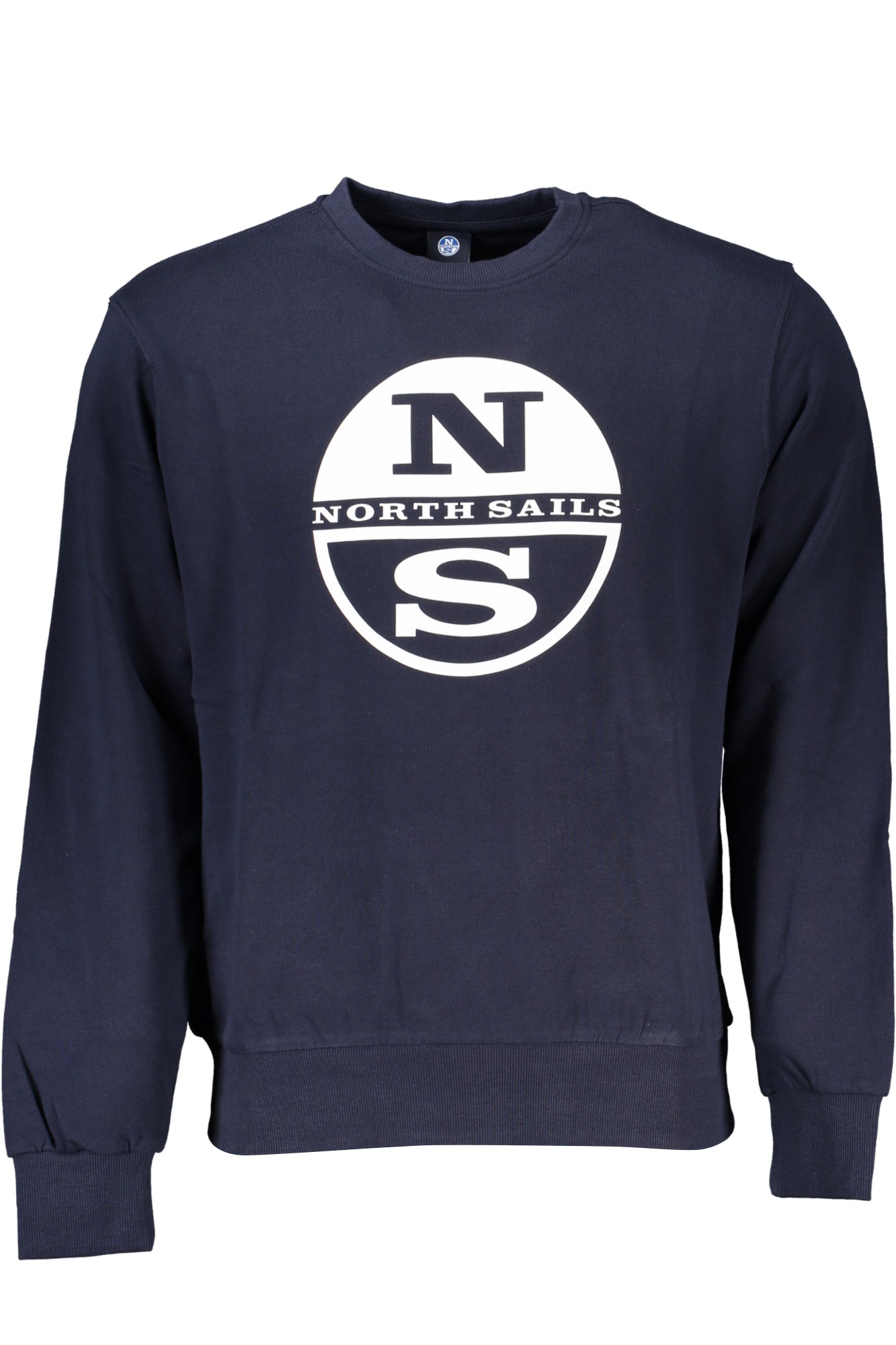 NORTH SAILS Sweatshirts Blue - 902731000