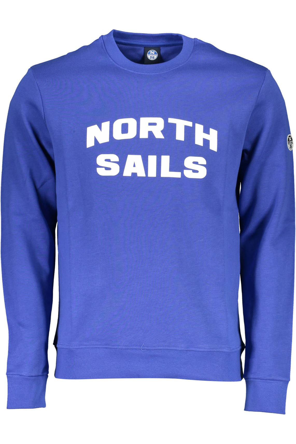 NORTH SAILS Sweatshirts Blu - 902417-000