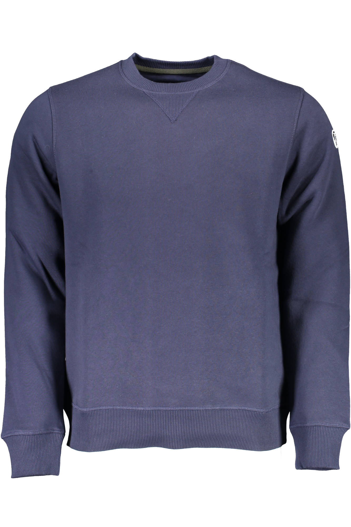 NORTH SAILS Sweatshirts Blu - 902460-000