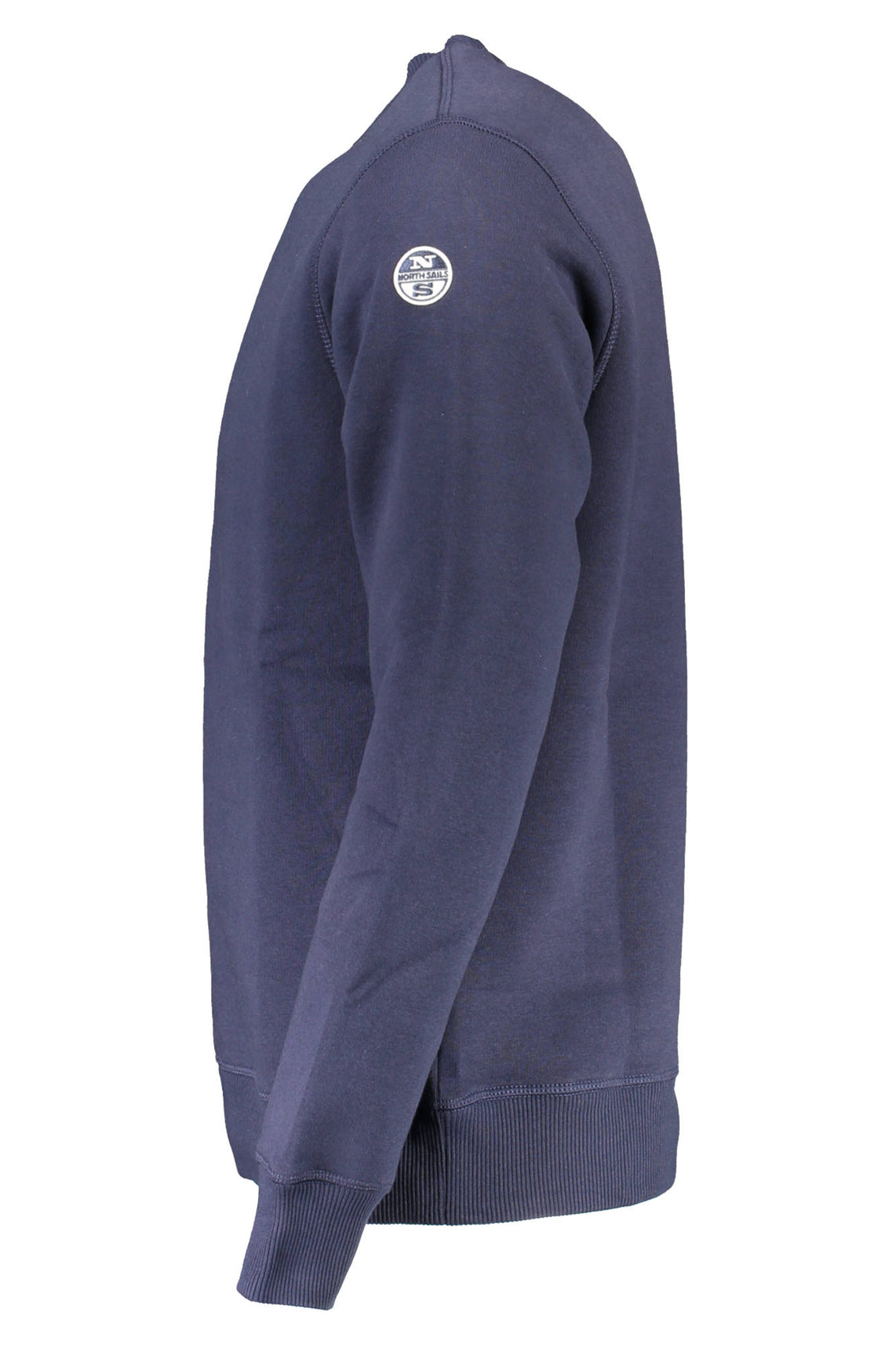 NORTH SAILS Sweatshirts Blu - 902460-000