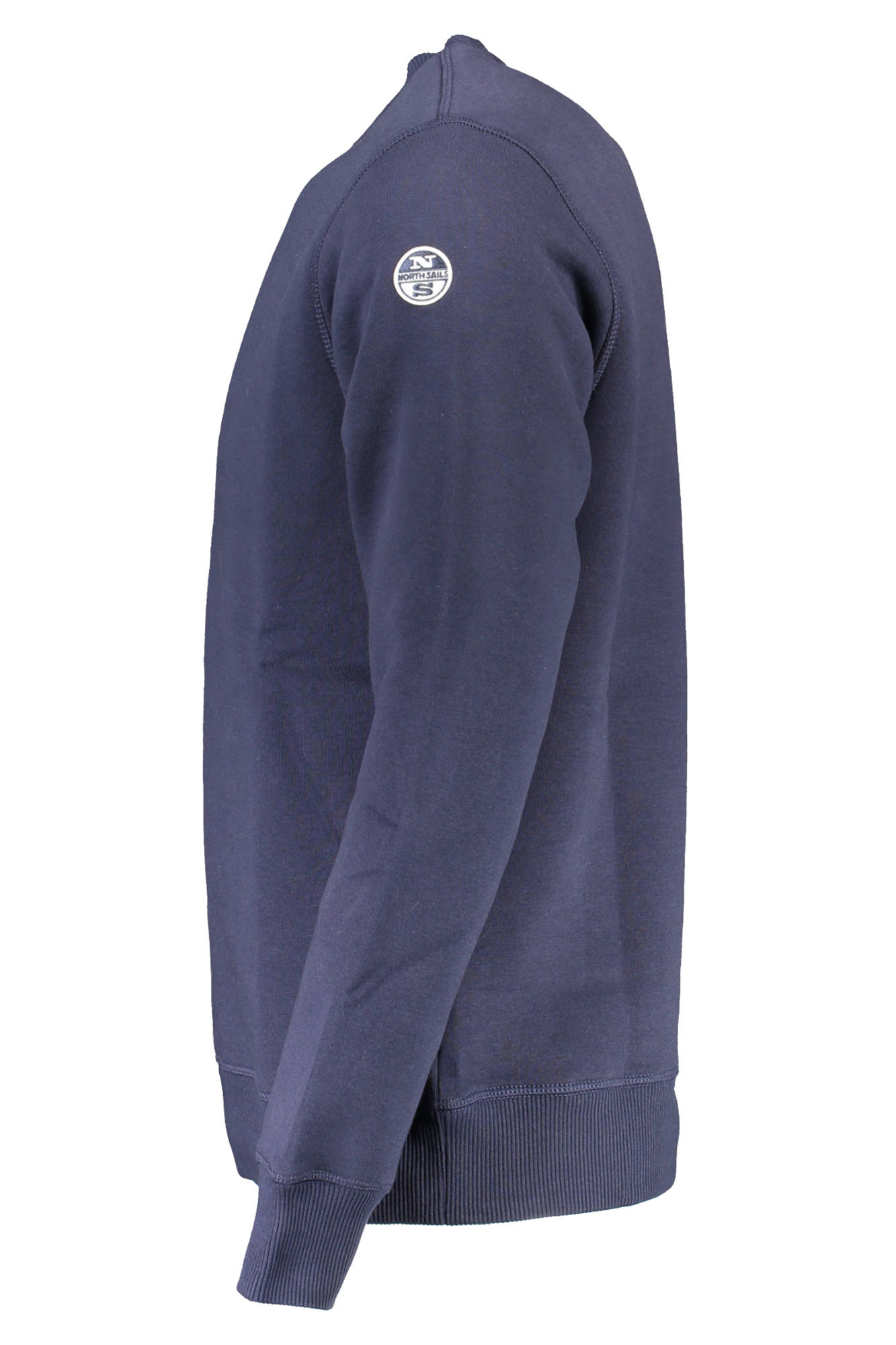 NORTH SAILS Sweatshirts Blu - 902460-000