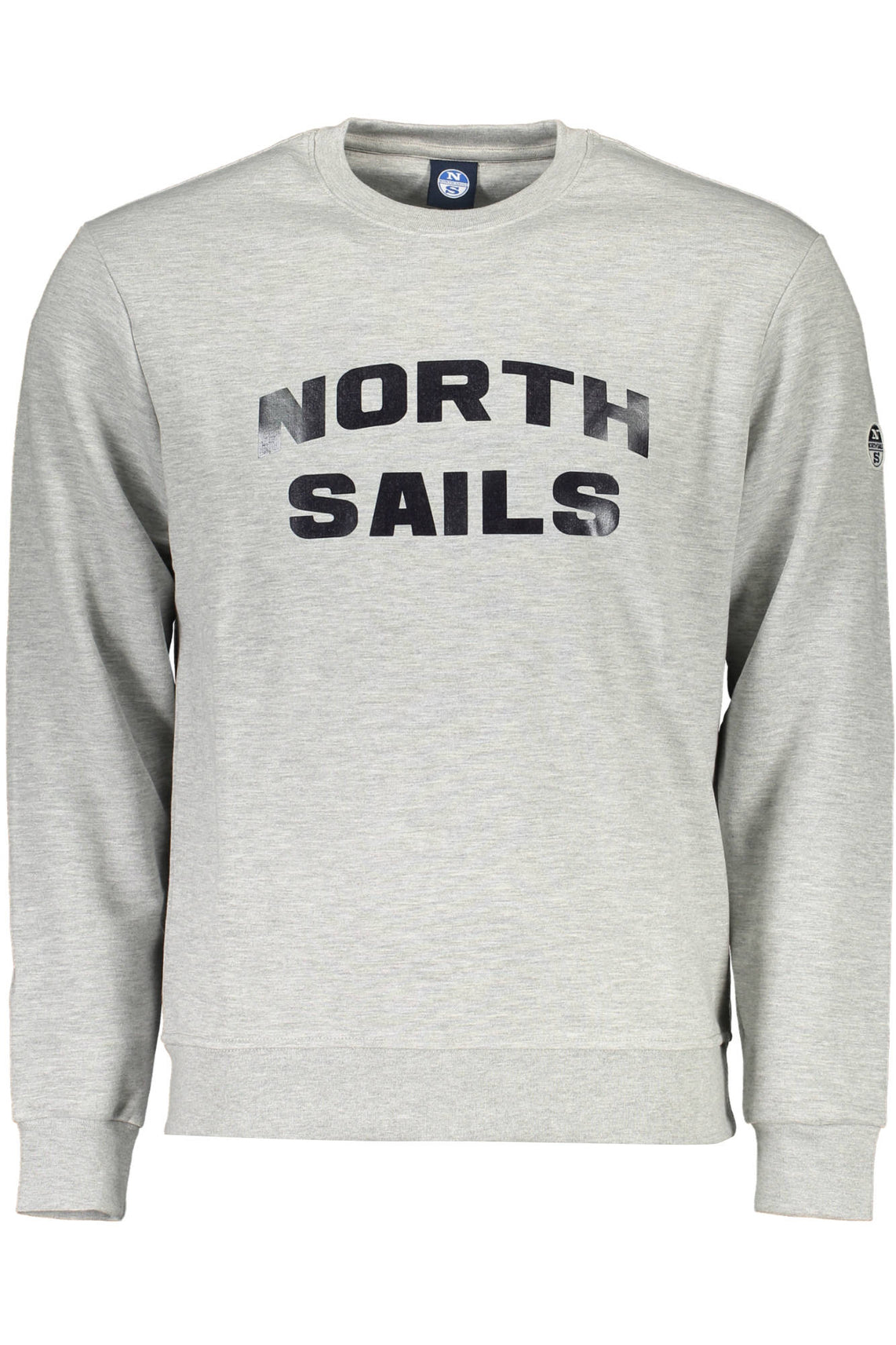 NORTH SAILS Sweatshirts Grey - 902417000
