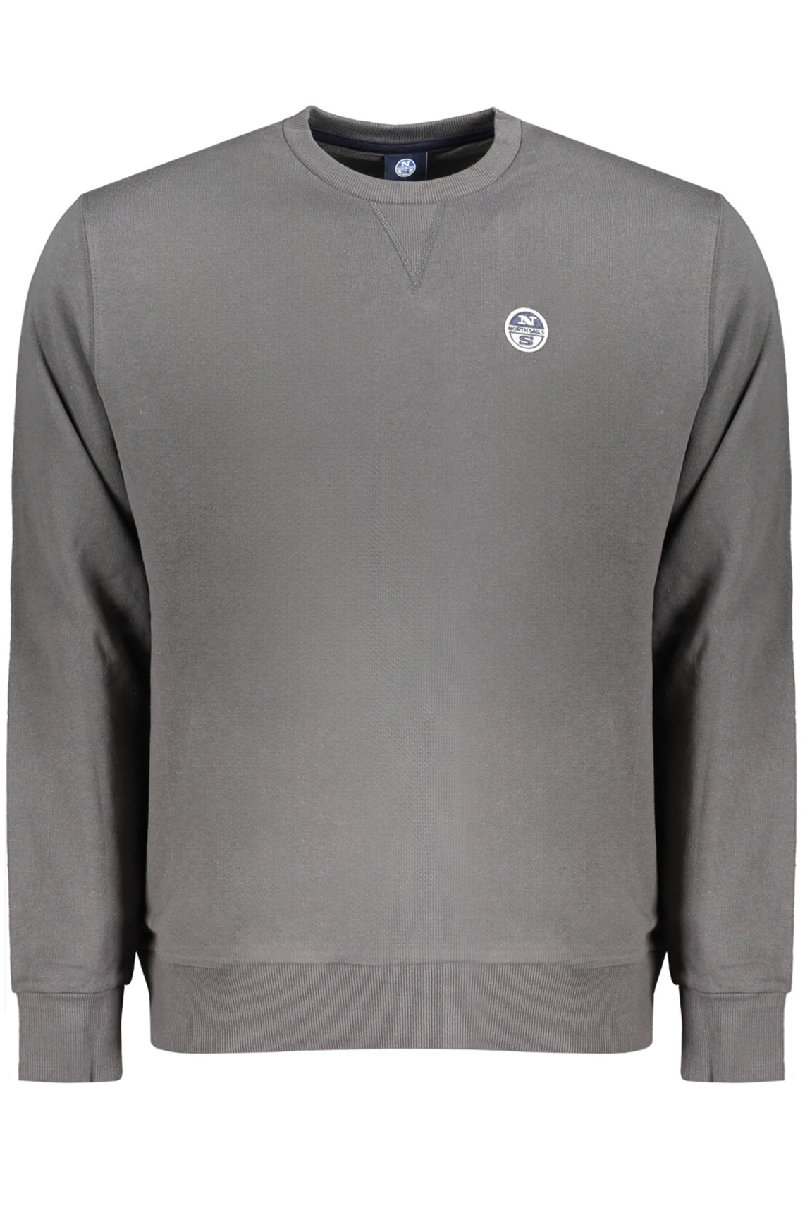 NORTH SAILS Sweatshirts Grey - 902469000