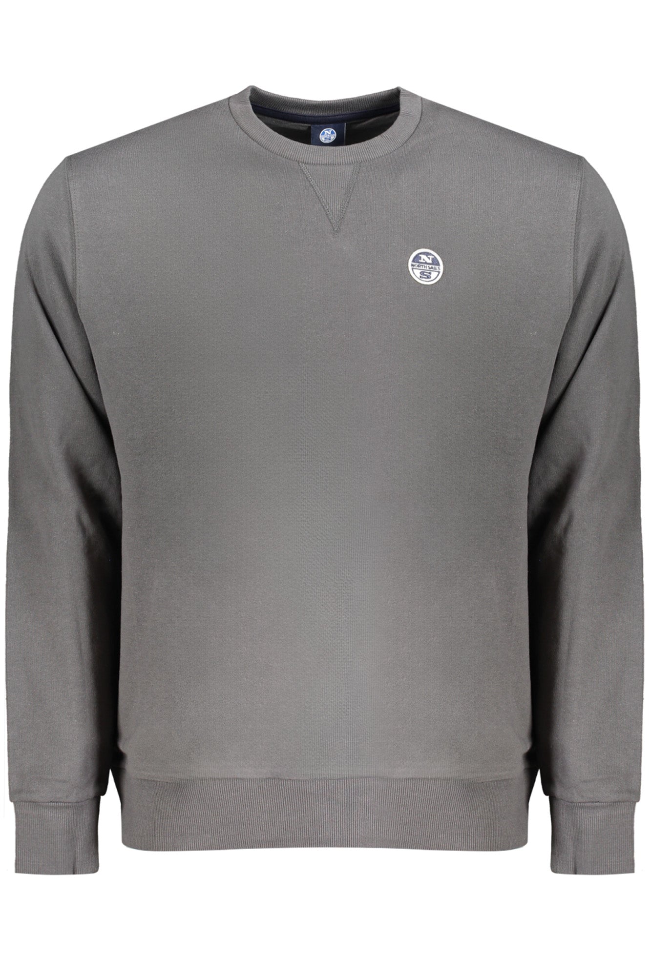 NORTH SAILS Sweatshirts Grey - 902469000