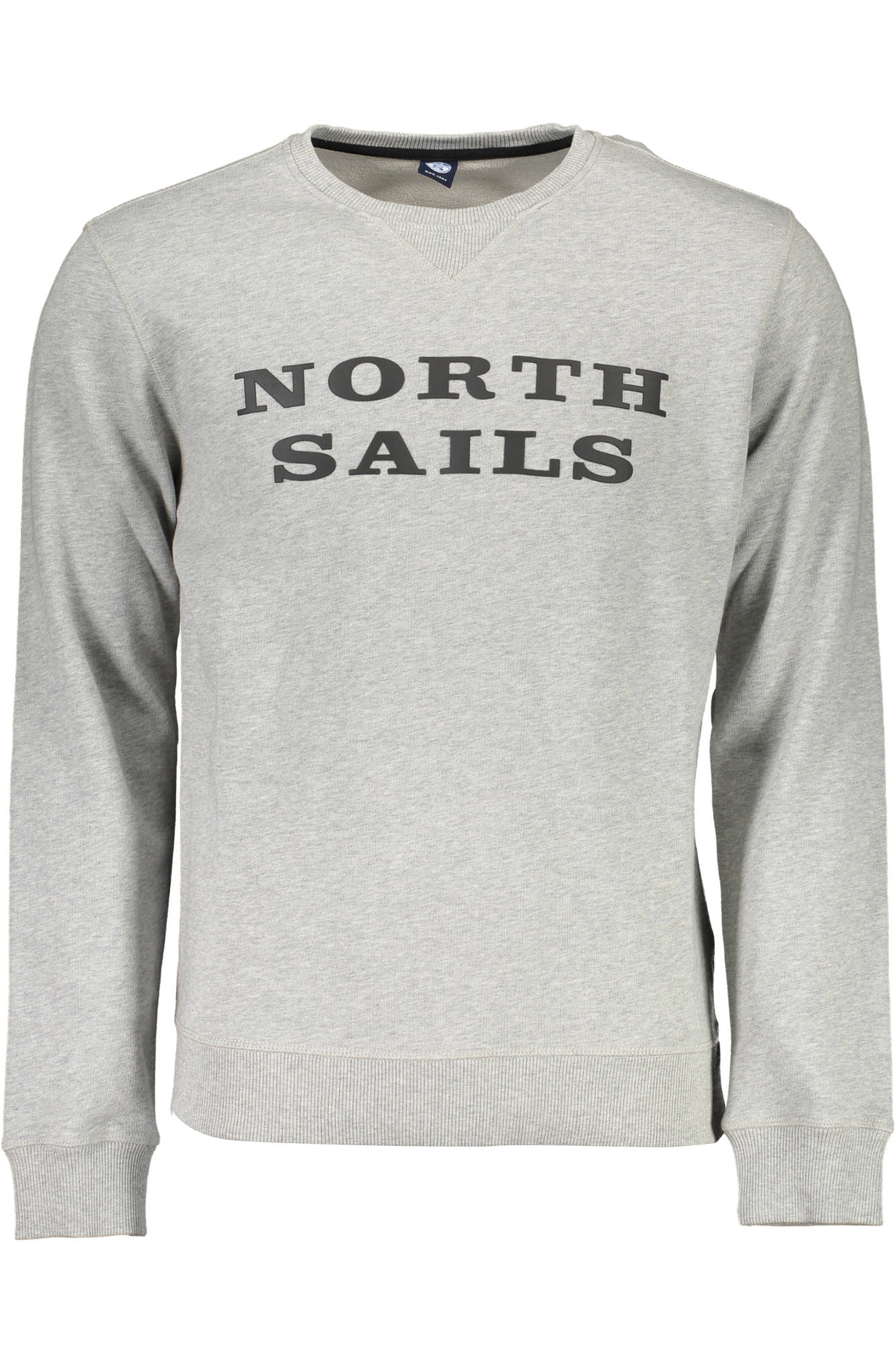 NORTH SAILS Sweatshirts Grigio - 691583-000