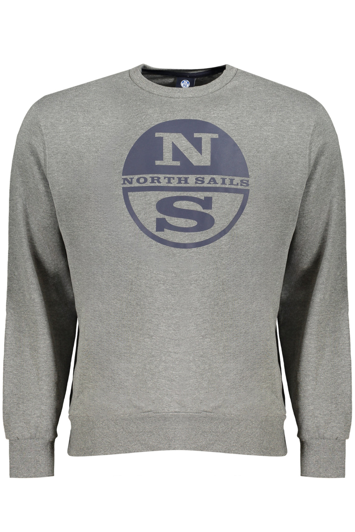 NORTH SAILS Sweatshirts Grey - 902473000