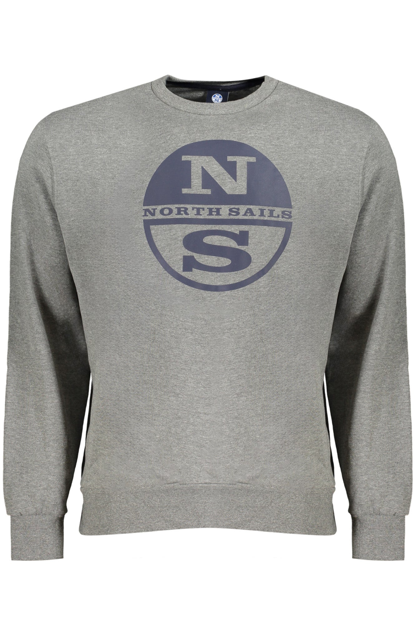 NORTH SAILS Sweatshirts Grey - 902473000