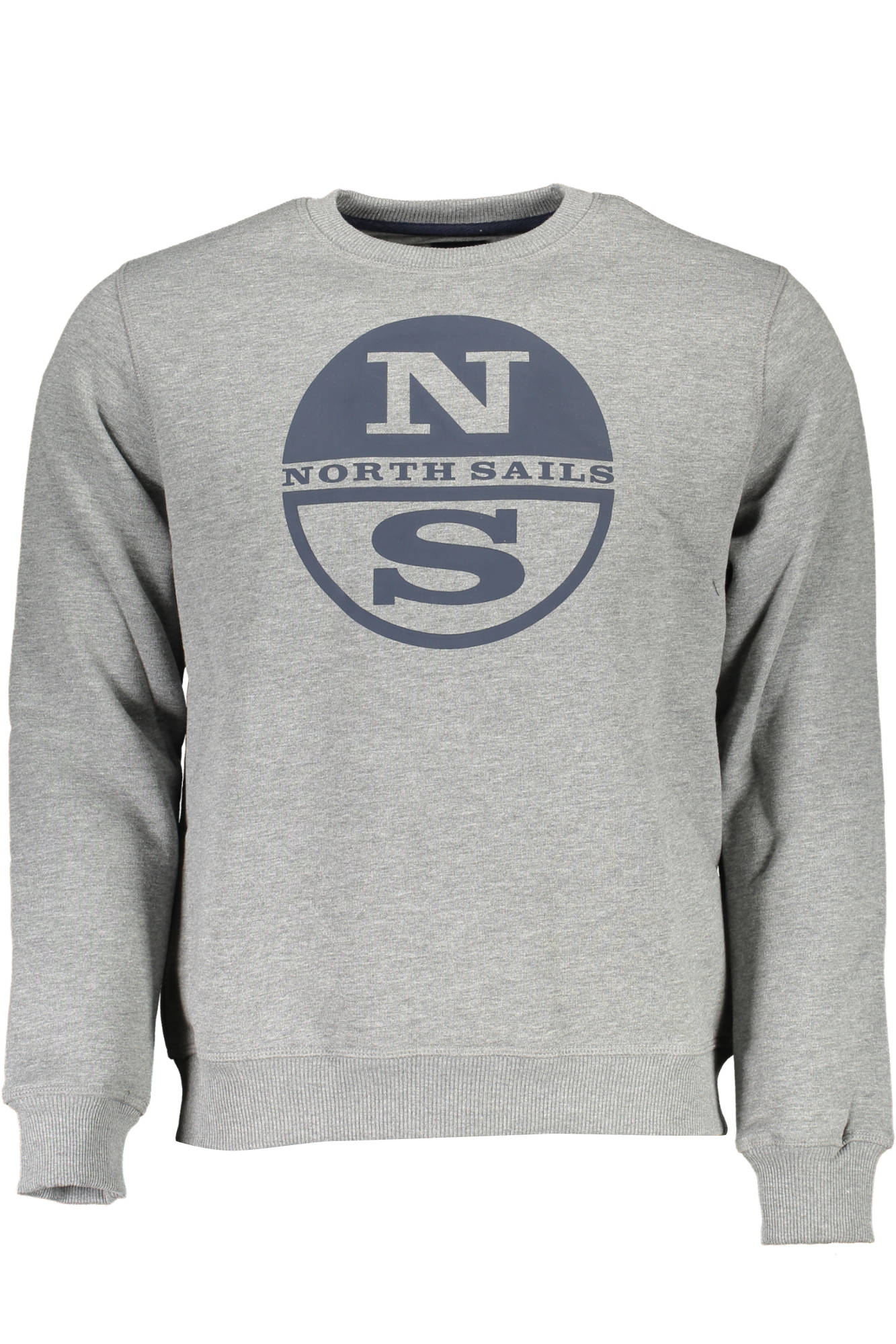 NORTH SAILS Sweatshirts Grey - 902461-000