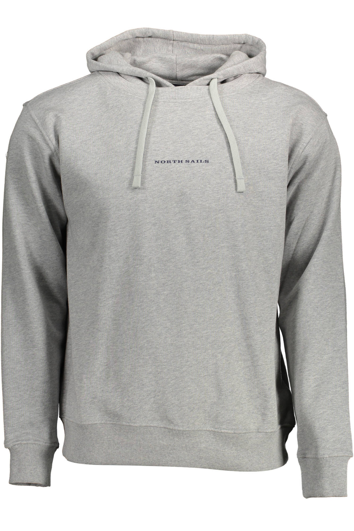 NORTH SAILS Sweatshirts Grigio - 691017-000