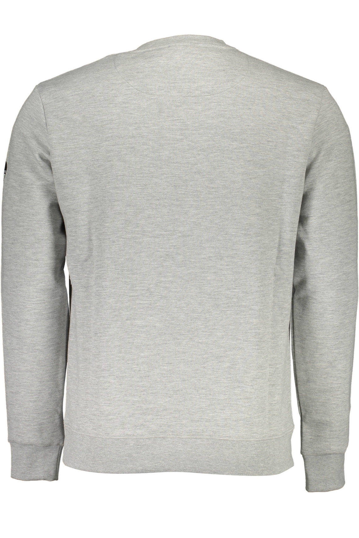 NORTH SAILS Sweatshirts Grigio - 902297-000