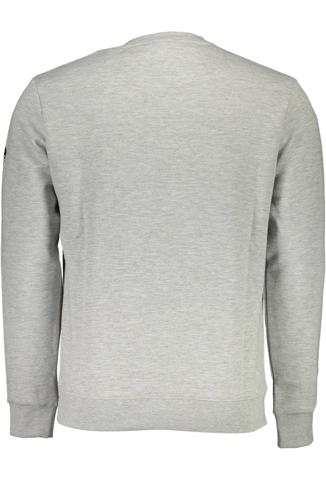 NORTH SAILS Sweatshirts Grigio - 902297-000