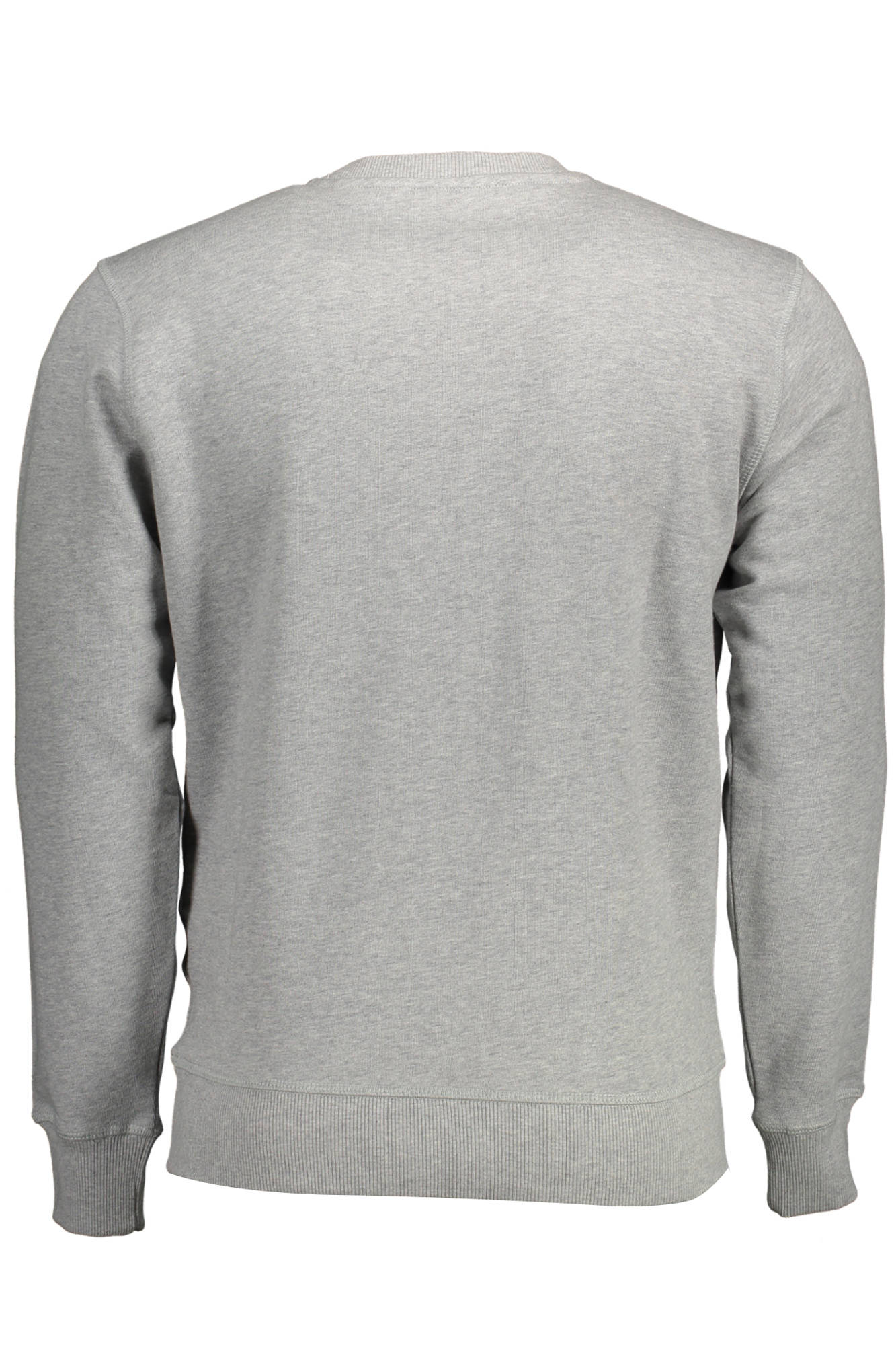 NORTH SAILS Sweatshirts Grey - 691004-000