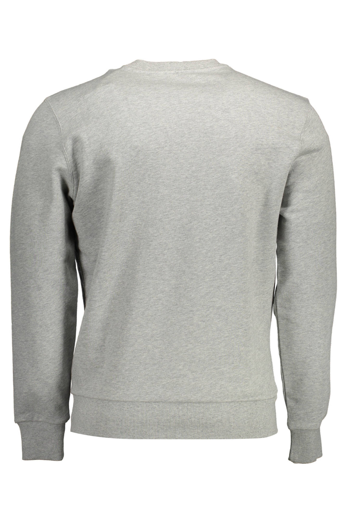 NORTH SAILS NORTH SAILS SWEATSHIRT WITHOUT ZIP MAN GRAY - Grigio