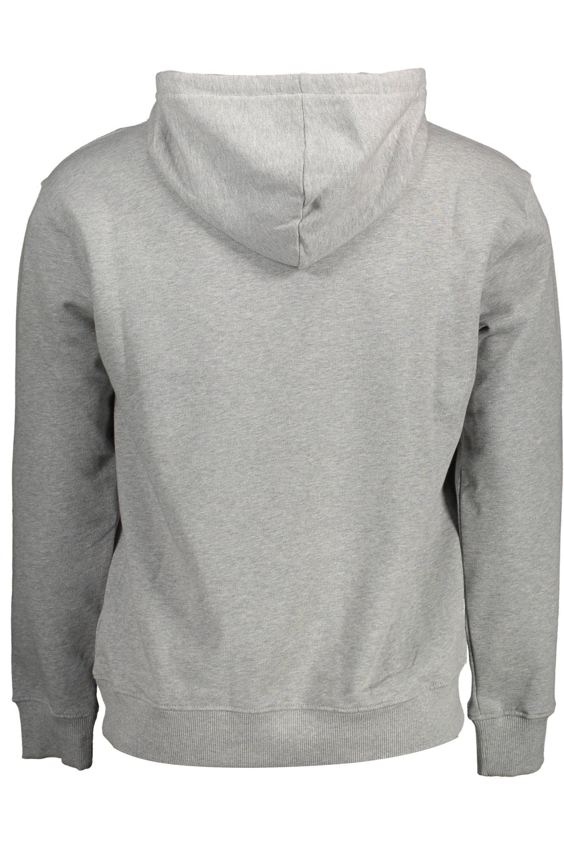 Sweatshirt without zip man gray