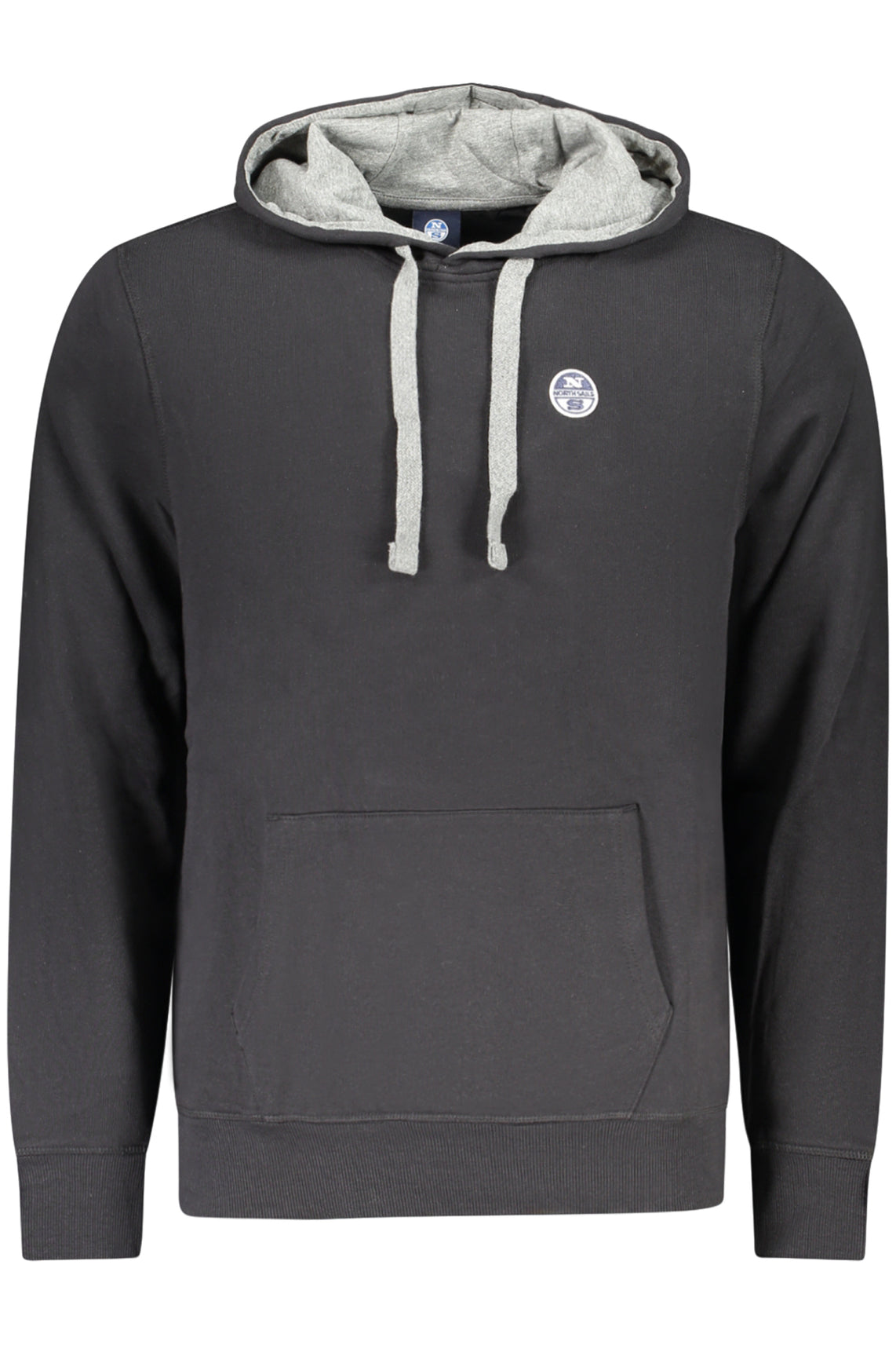 NORTH SAILS Sweatshirts Black - 993026000