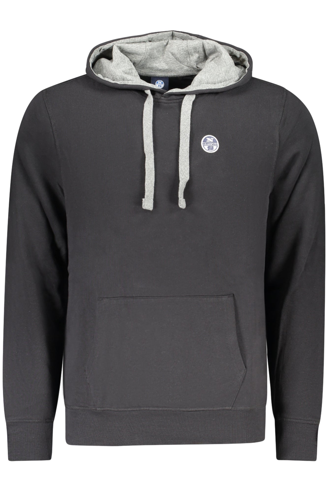 NORTH SAILS Sweatshirts Black - 993026000