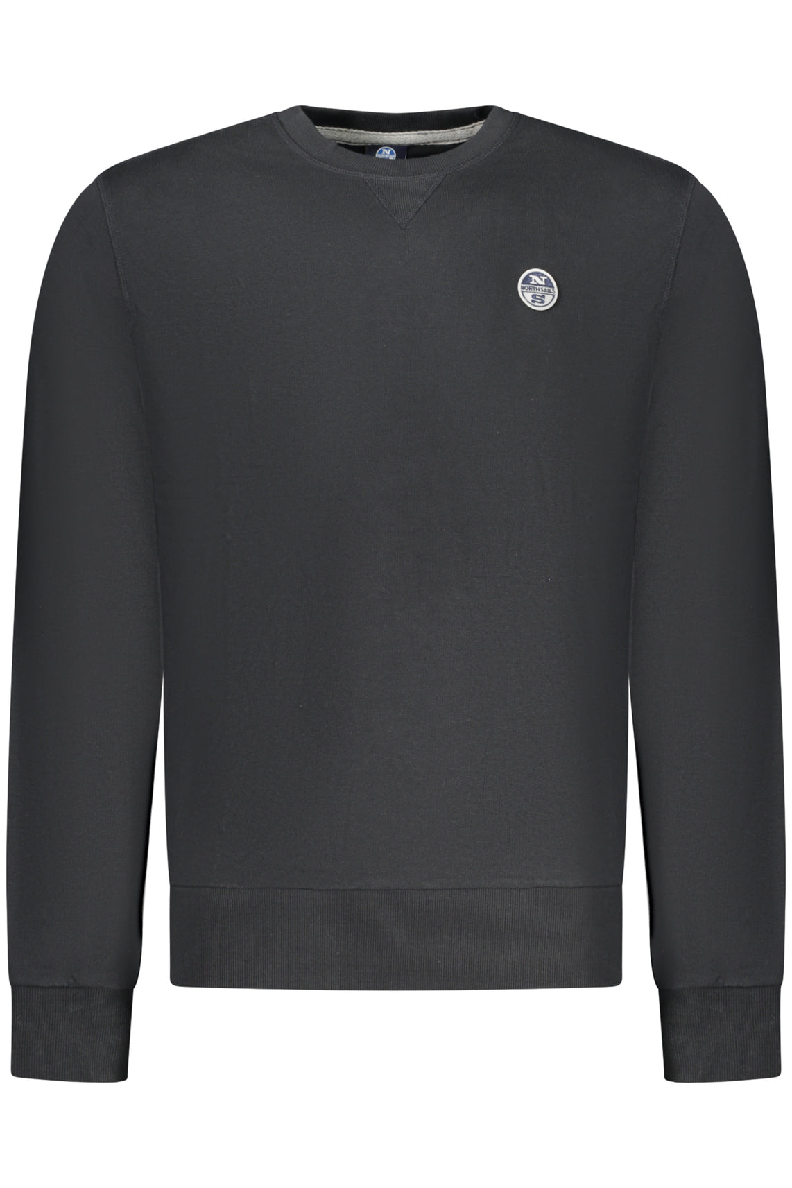 NORTH SAILS Sweatshirts Black - 993035000