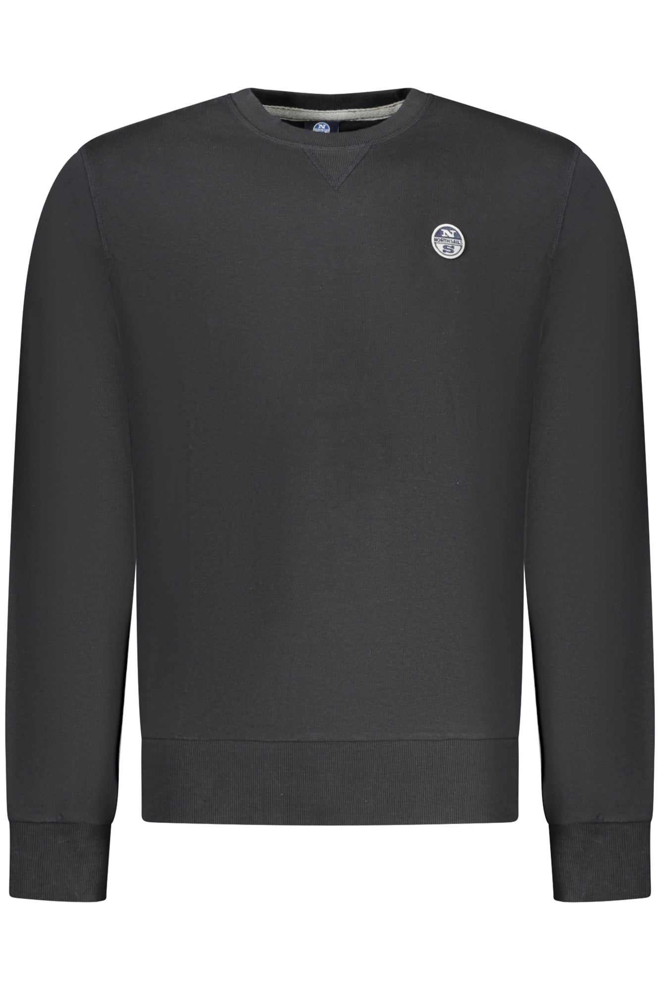 NORTH SAILS Sweatshirts Black - 993035000