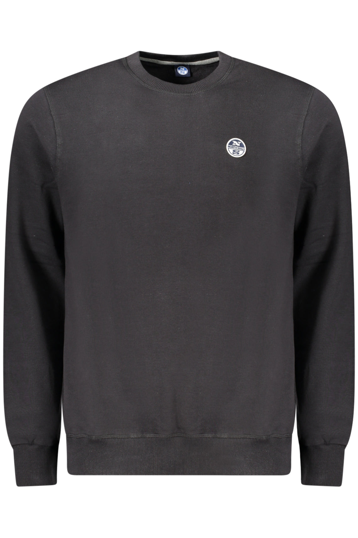 NORTH SAILS Sweatshirts Black - 993011000
