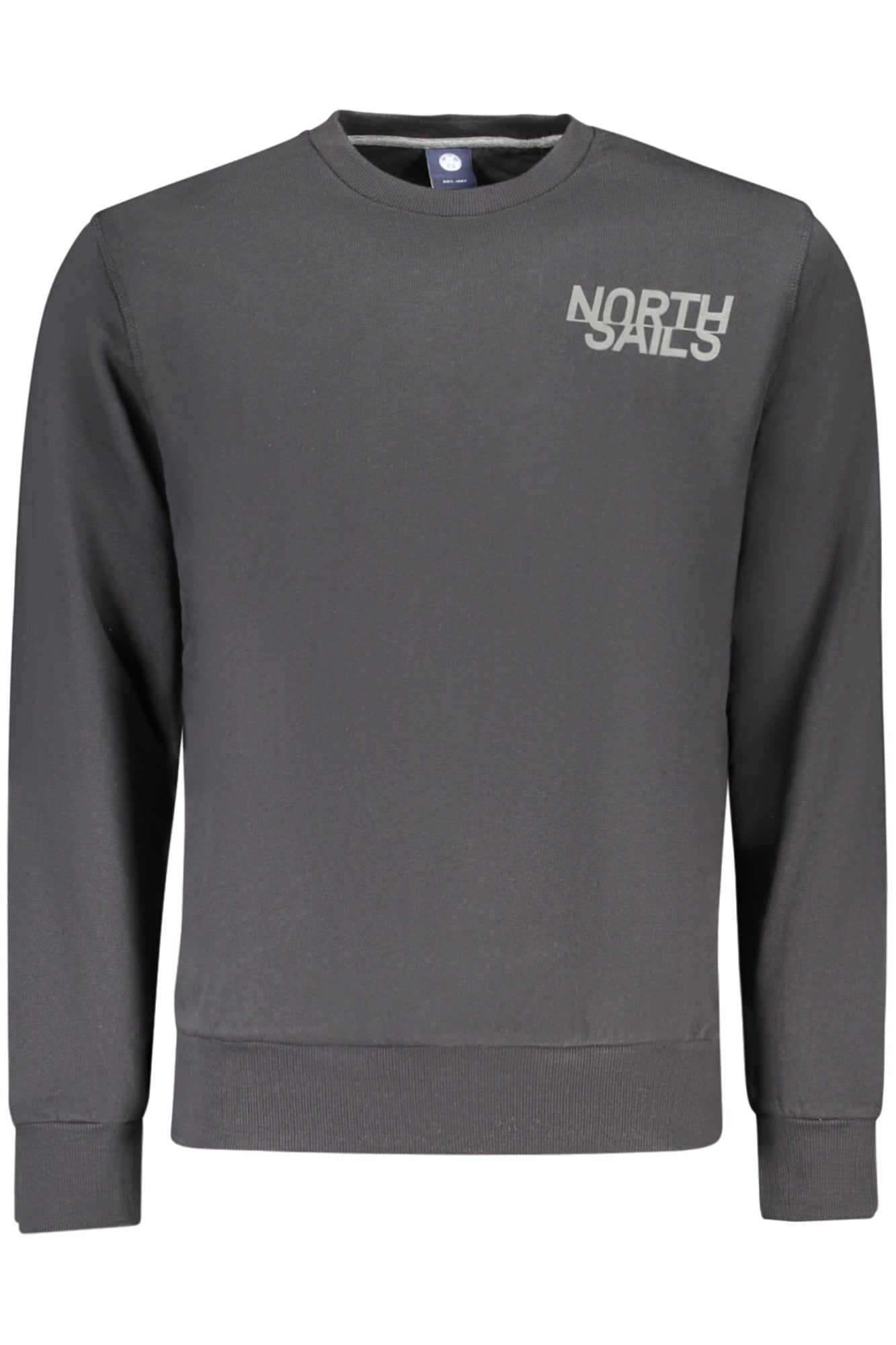 NORTH SAILS Sweatshirts Black - 993024000