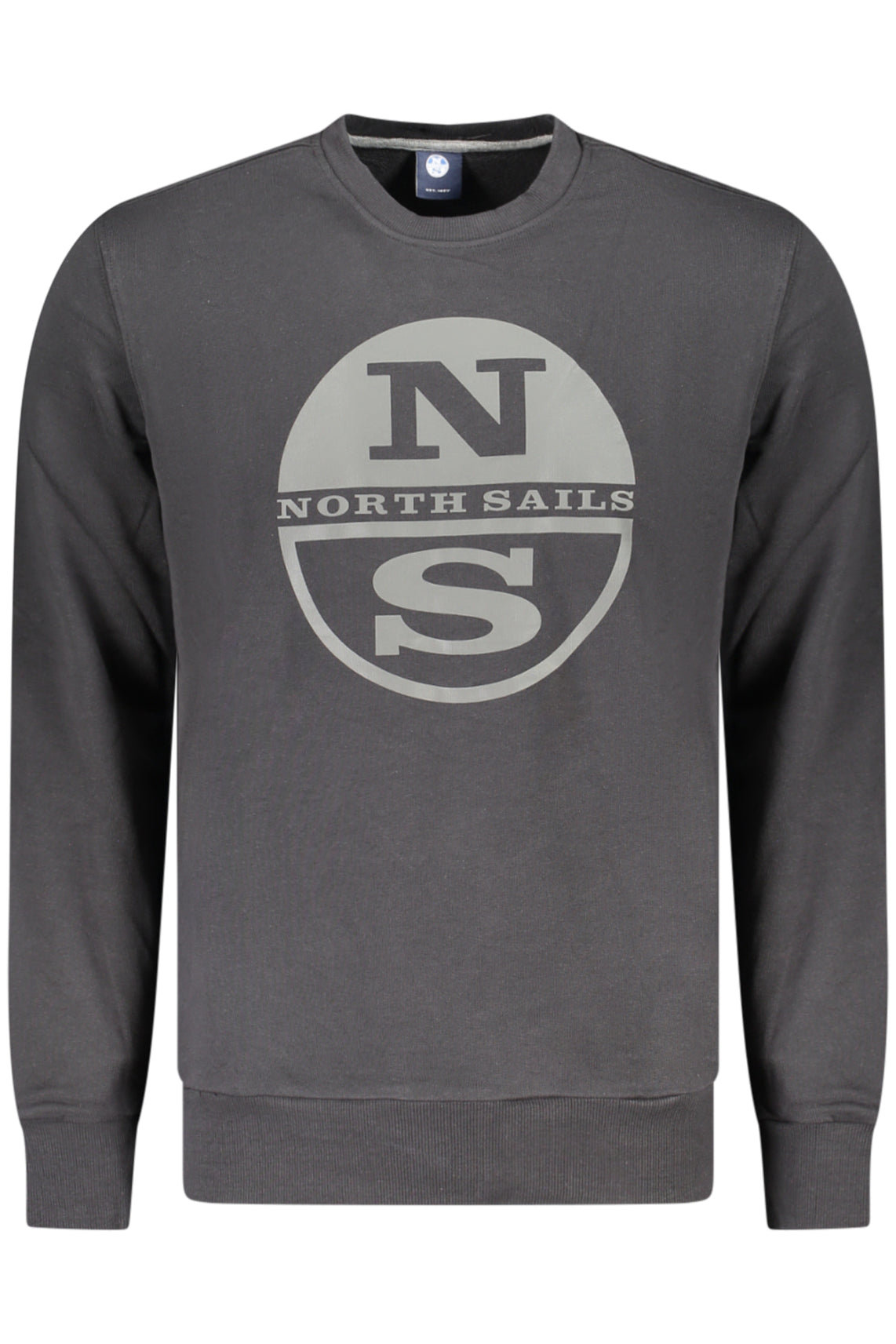 NORTH SAILS Sweatshirts Black - 993023000