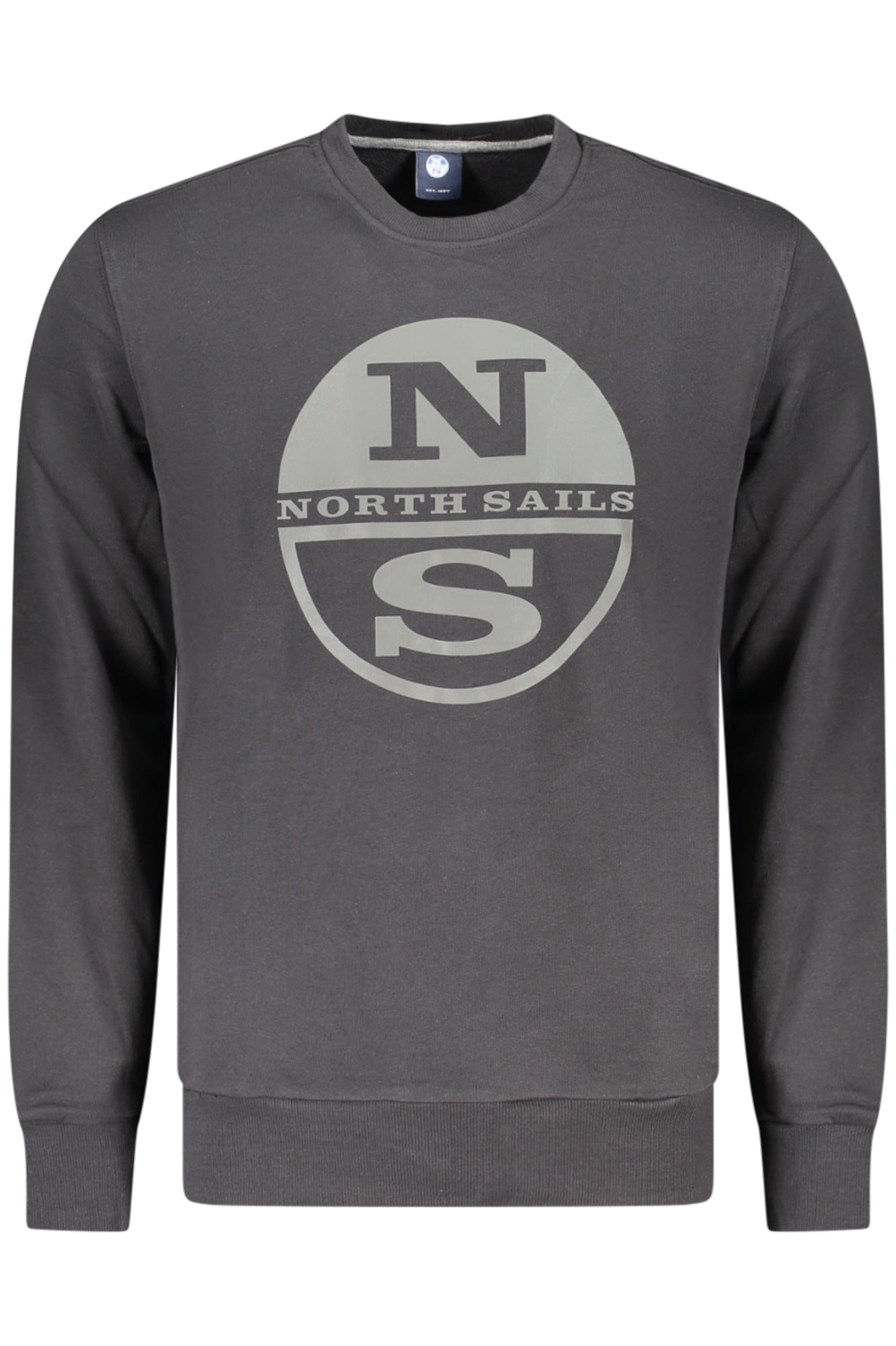 NORTH SAILS Sweatshirts Black - 993023000
