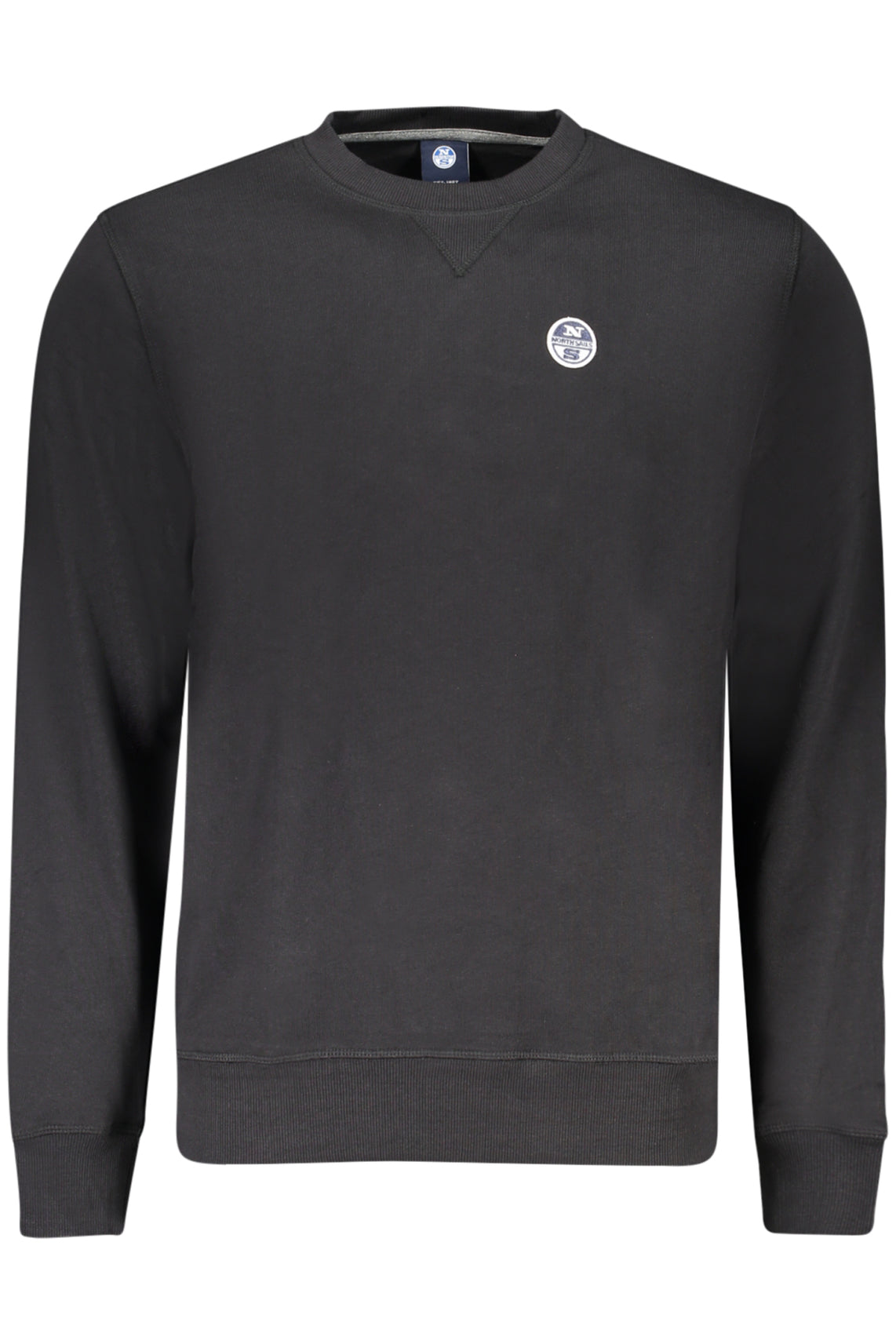 NORTH SAILS Sweatshirts Black - 993022000
