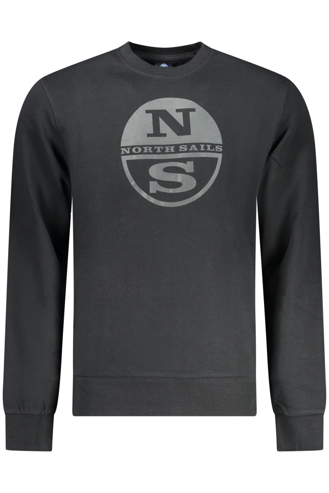 NORTH SAILS Sweatshirts Black - 993036000