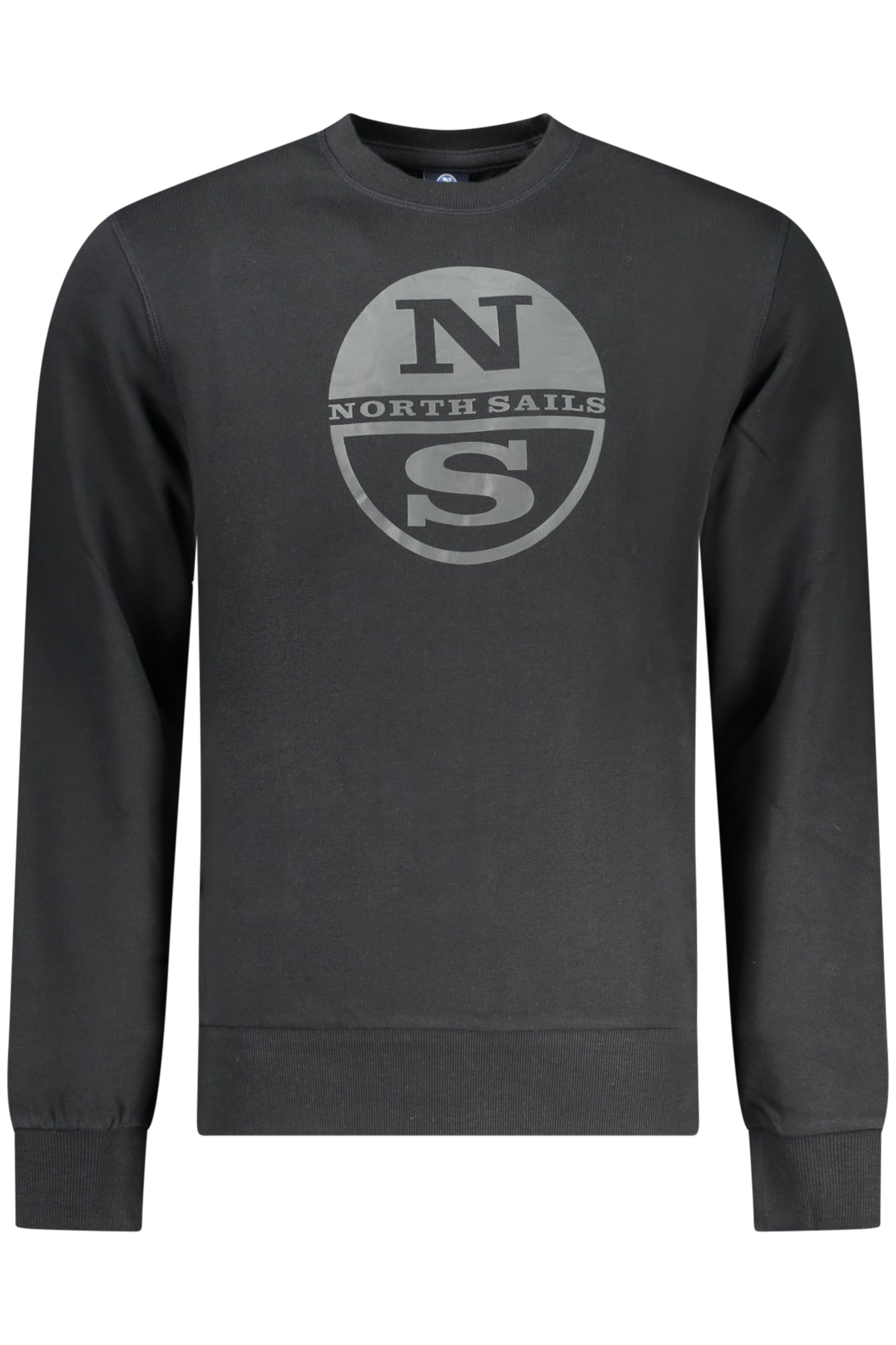 NORTH SAILS Sweatshirts Black - 993036000