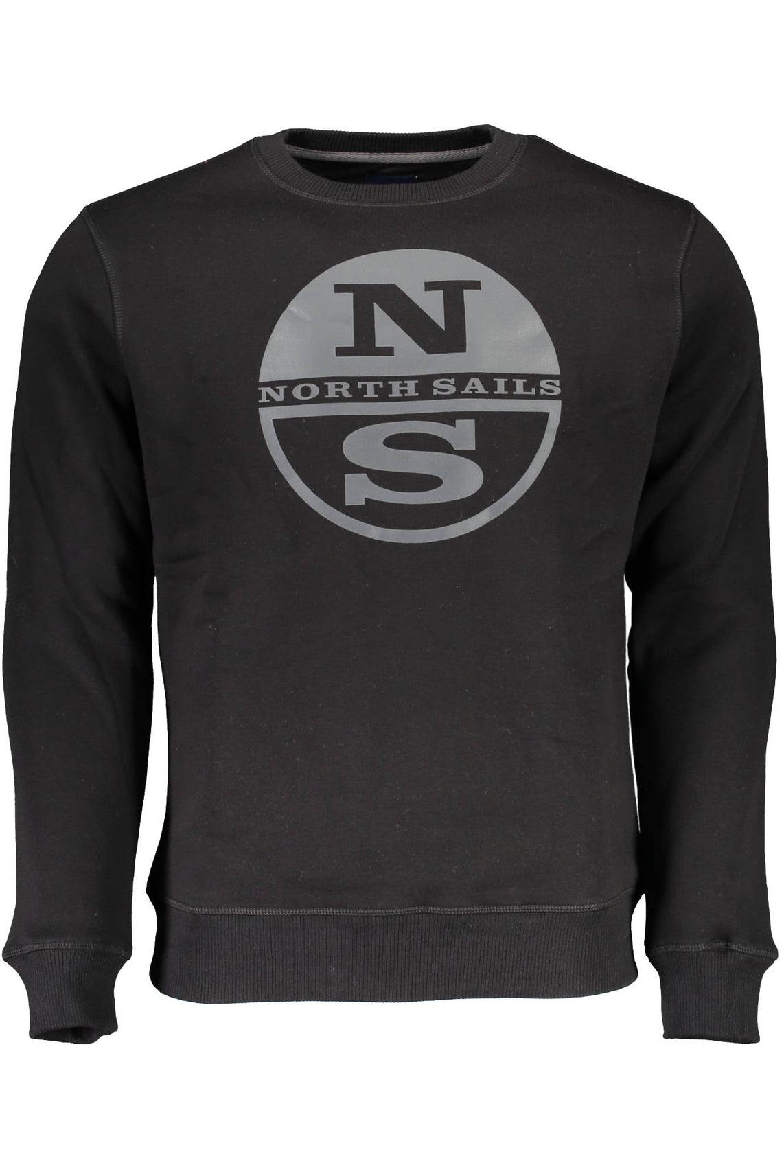 NORTH SAILS Sweatshirts Black - 902461-000