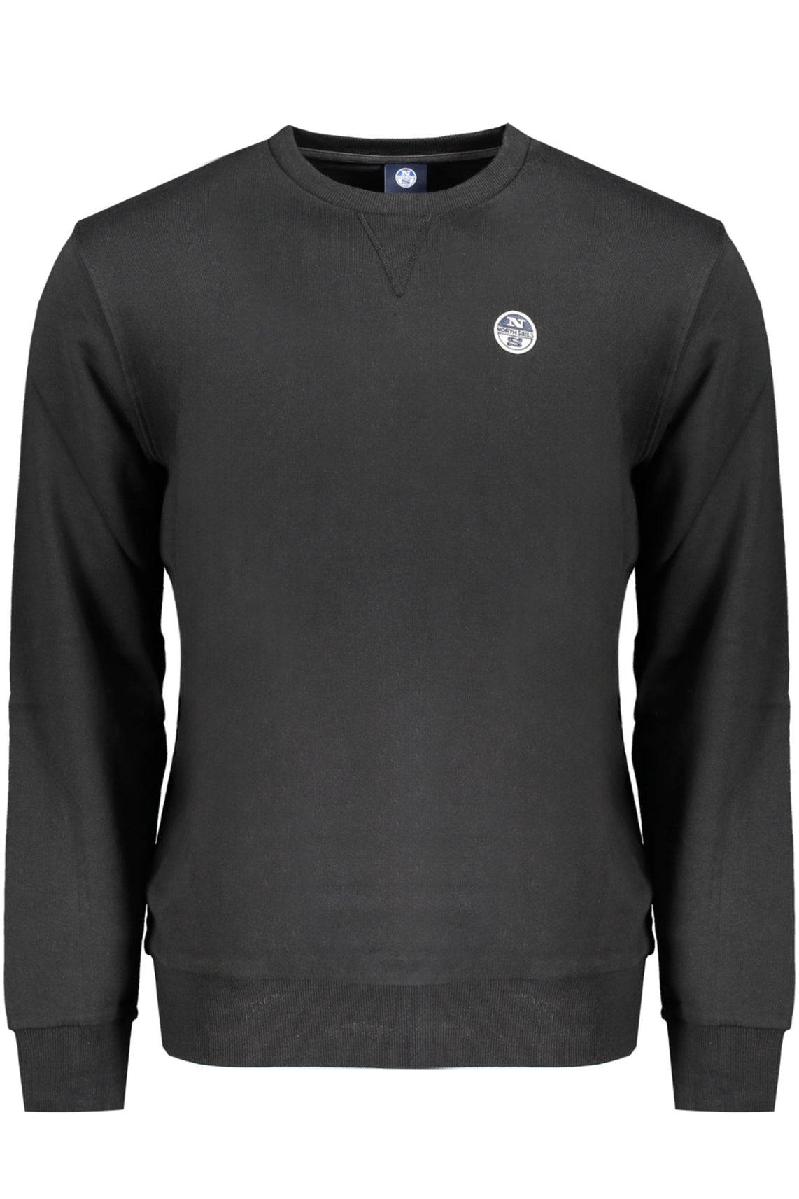 NORTH SAILS Sweatshirts Black - 902469000