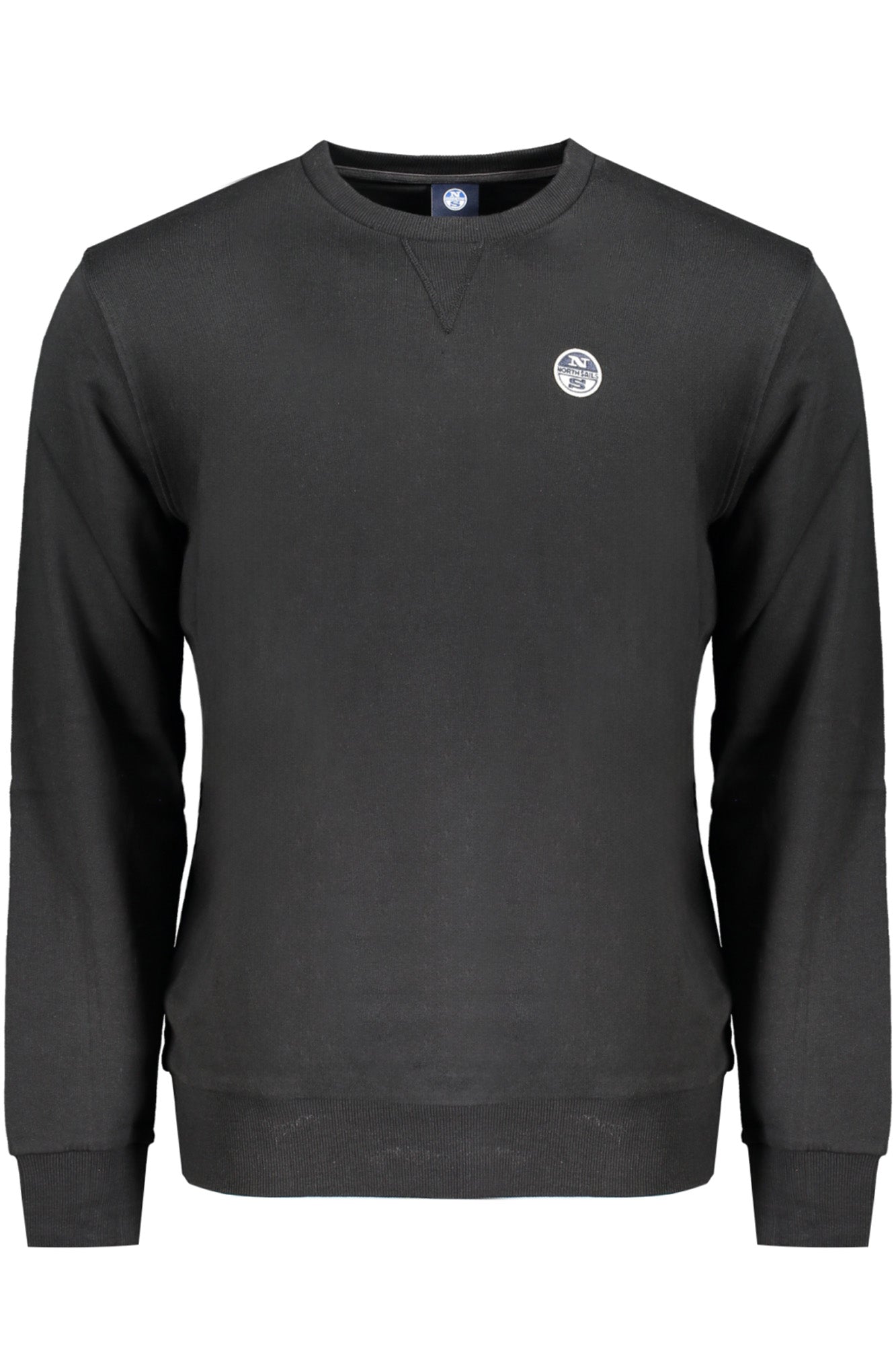 NORTH SAILS Sweatshirts Black - 902469000