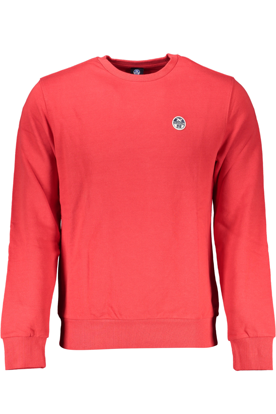 NORTH SAILS Sweatshirts Red - 902730000