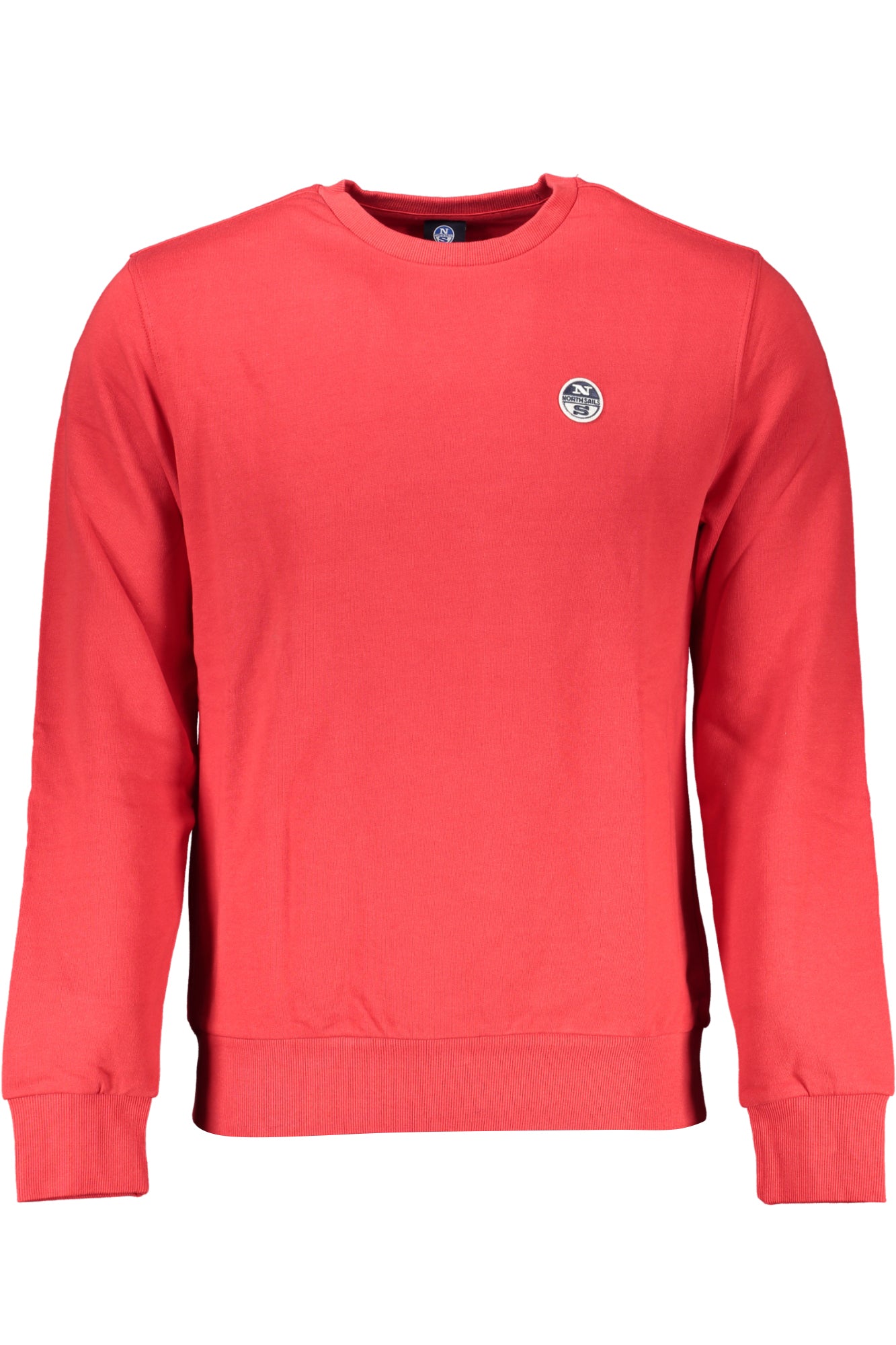 NORTH SAILS Sweatshirts Red - 902730000